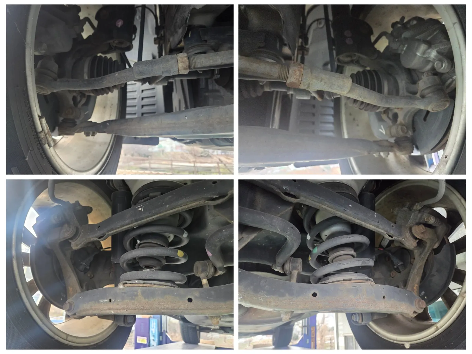 Kia R 2.0 2WD 2012 3/21