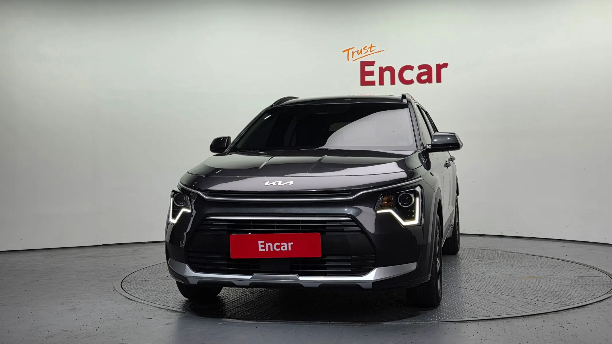 Kia 디 니로 2025 2/5