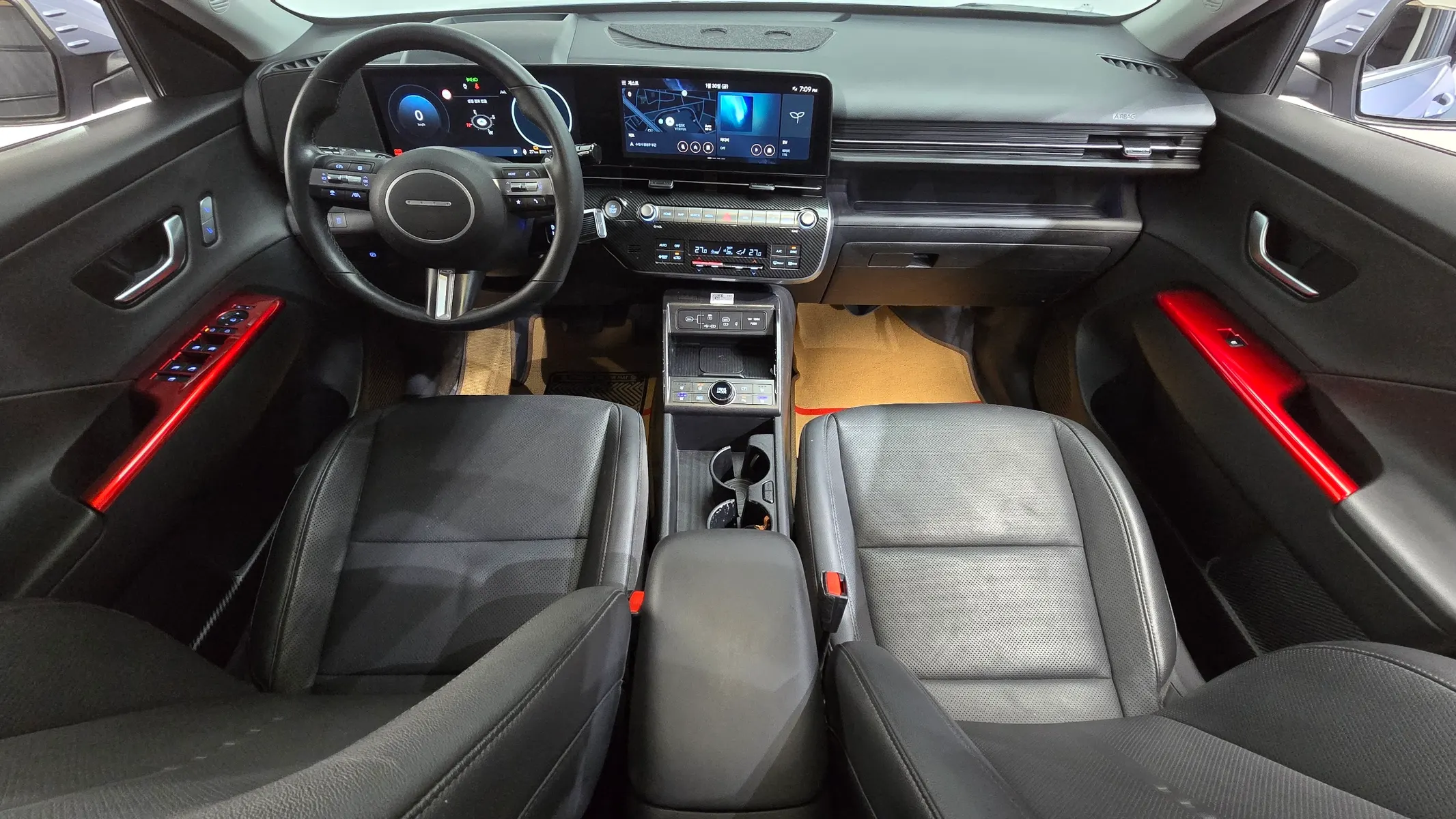 Hyundai (SX2) 2023 4/5
