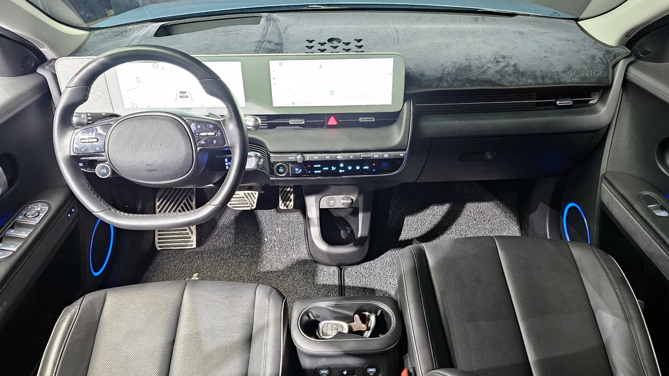 Hyundai Ioniq 5 2024 4/5