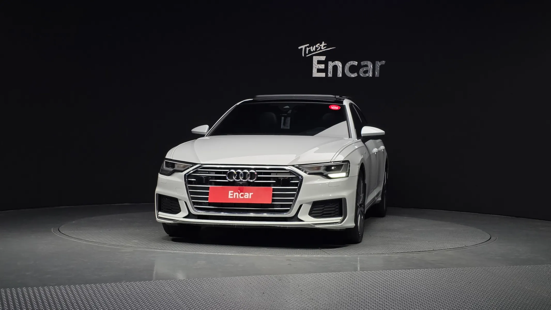 Audi A6 (C8) 45 TFSI 2022 3/21