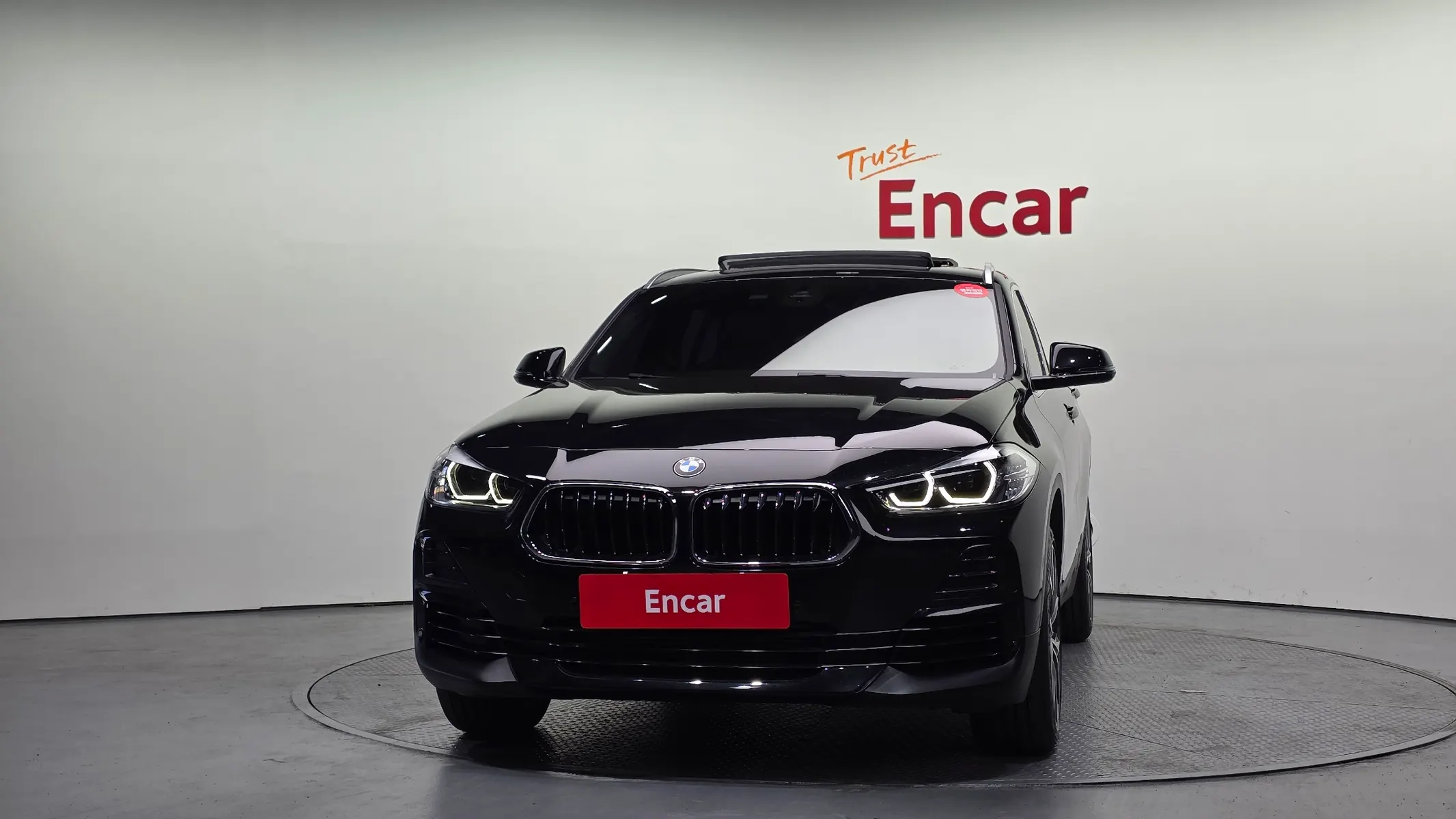 BMW X2 (F39) xDrive20i 2022 3/21