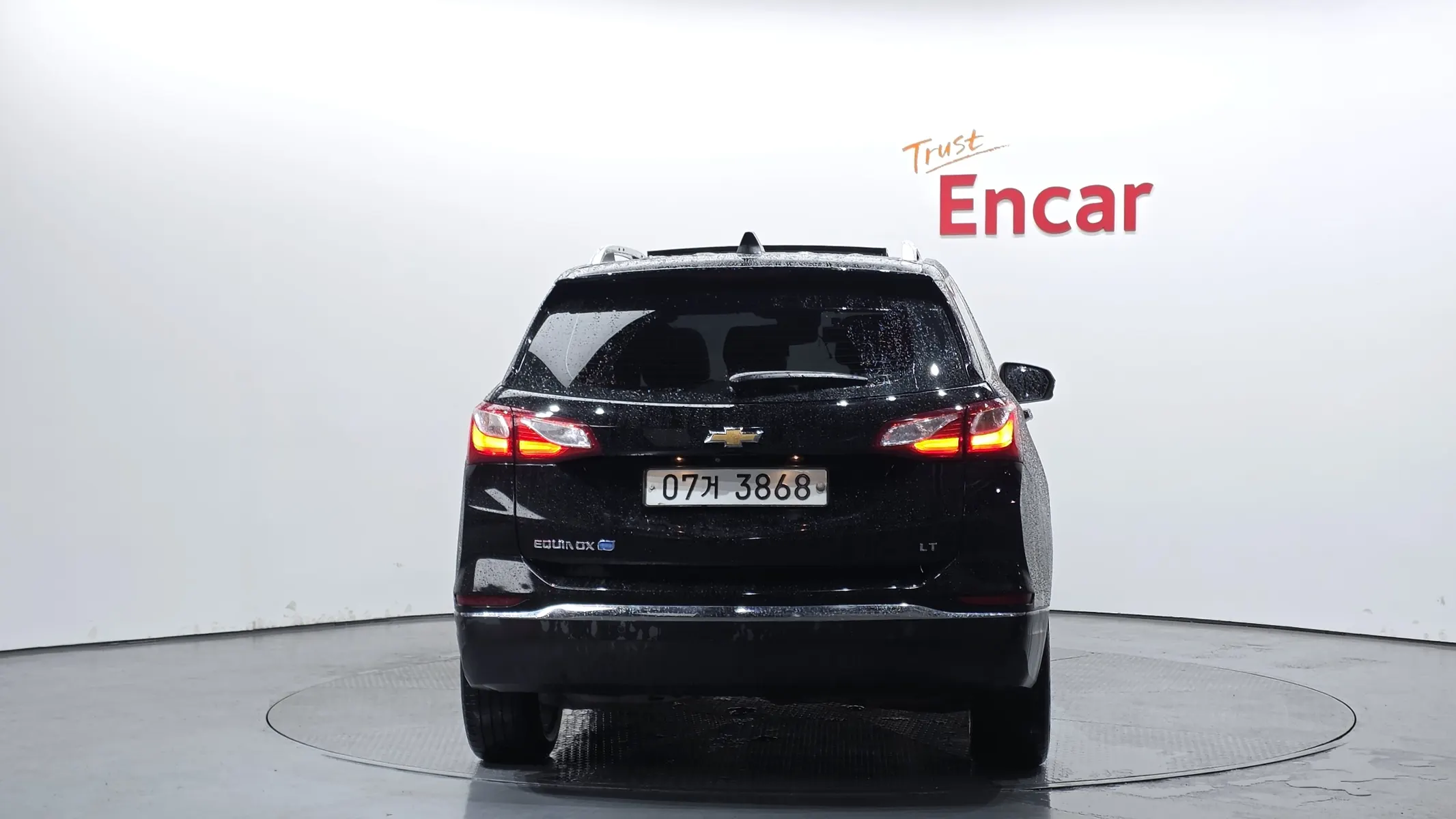 Chevrolet 이쿼녹스 2WD LT Plus 2019 3/5