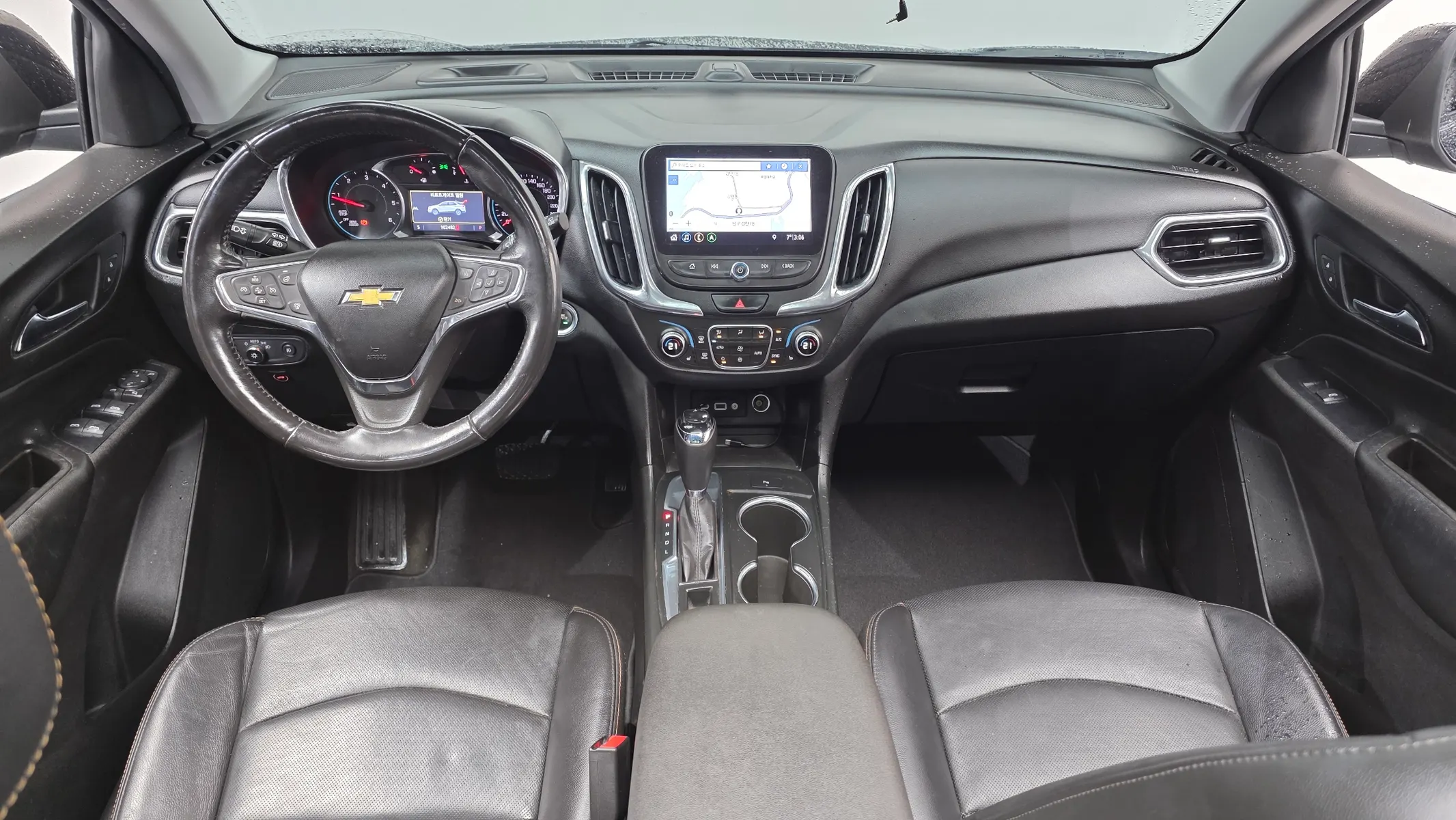 Chevrolet 이쿼녹스 2WD LT Plus 2019 4/5