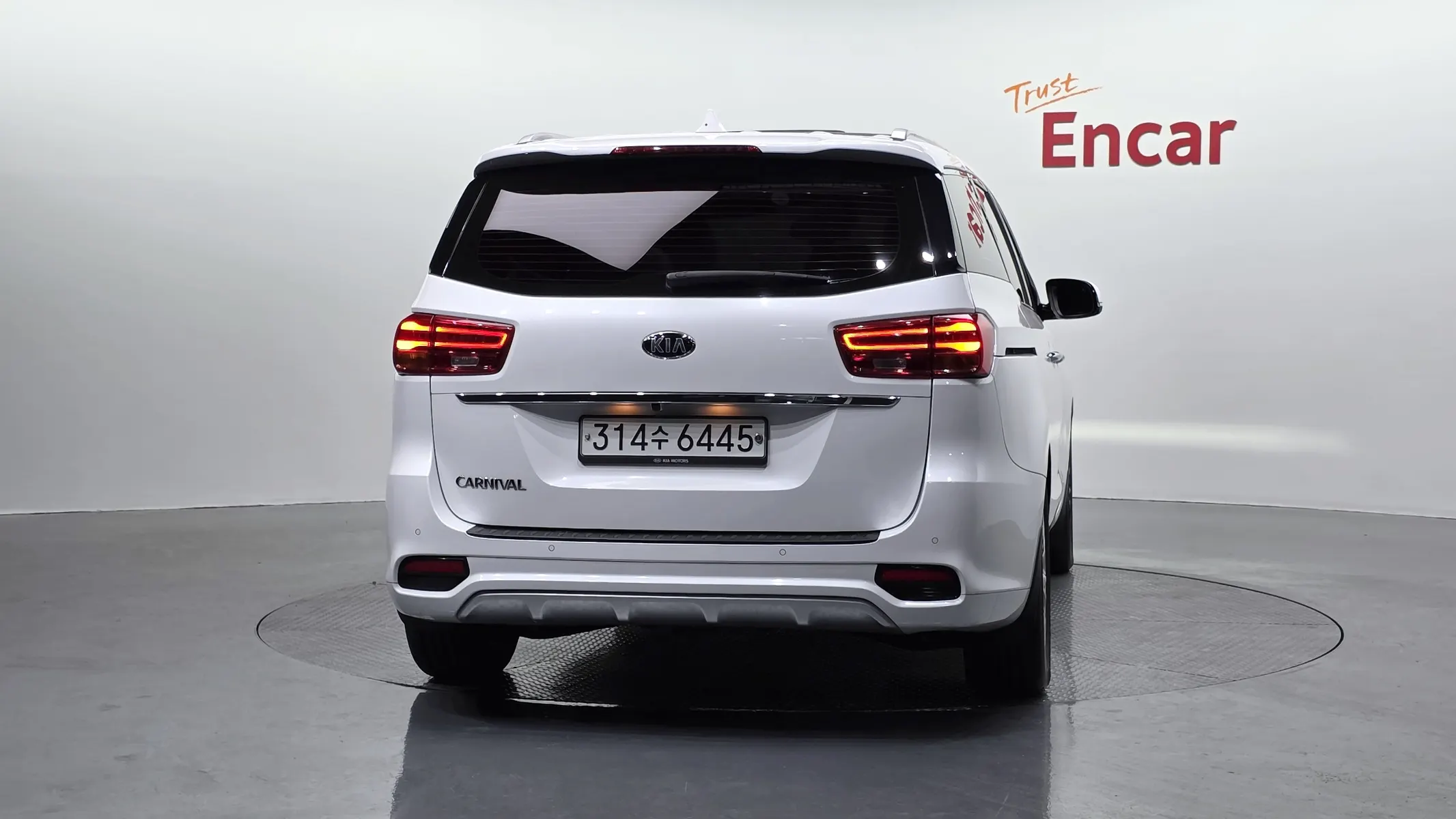 Kia 카니발 9 2019 3/5