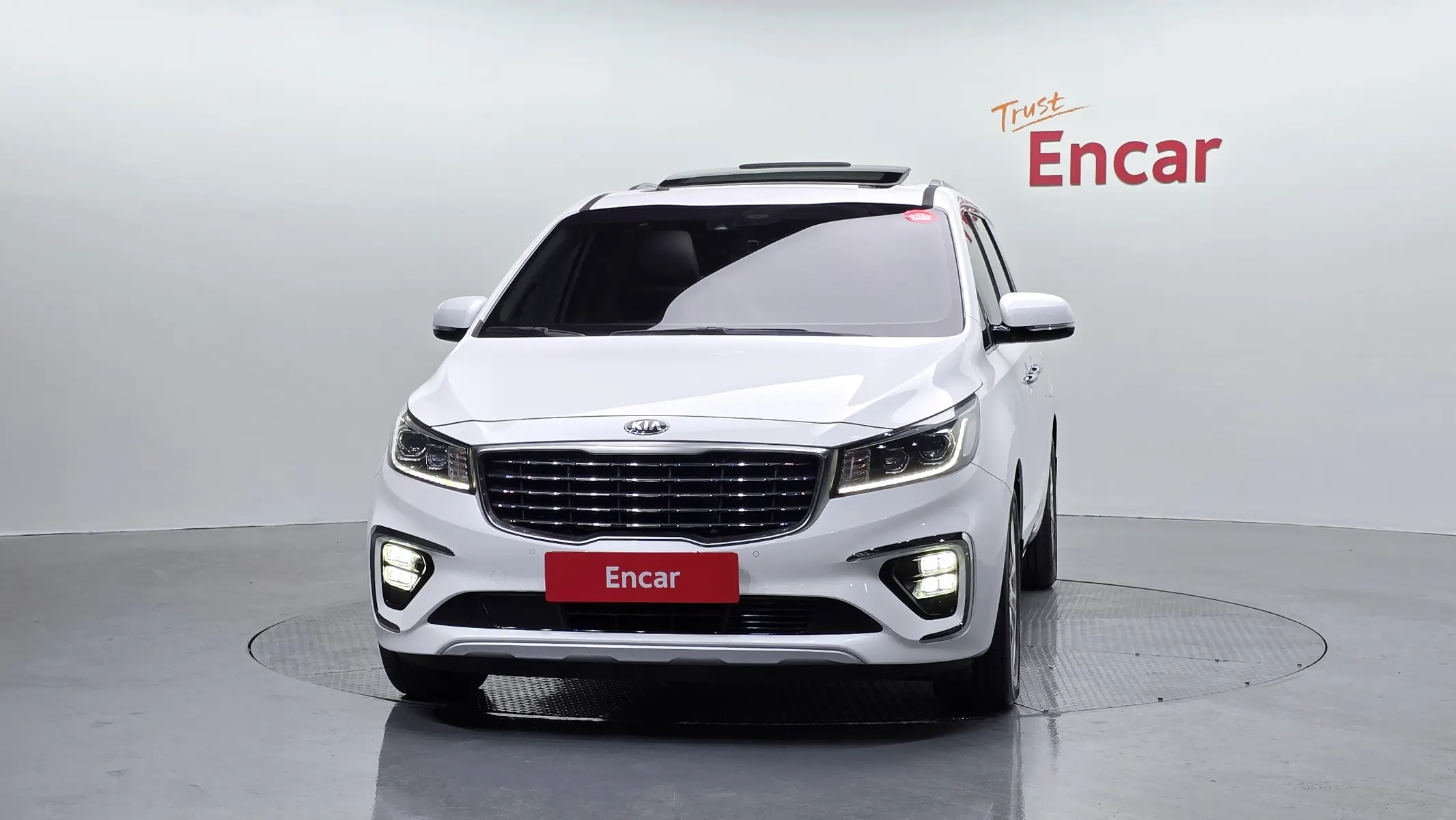 Kia 카니발 9 2019 2/5