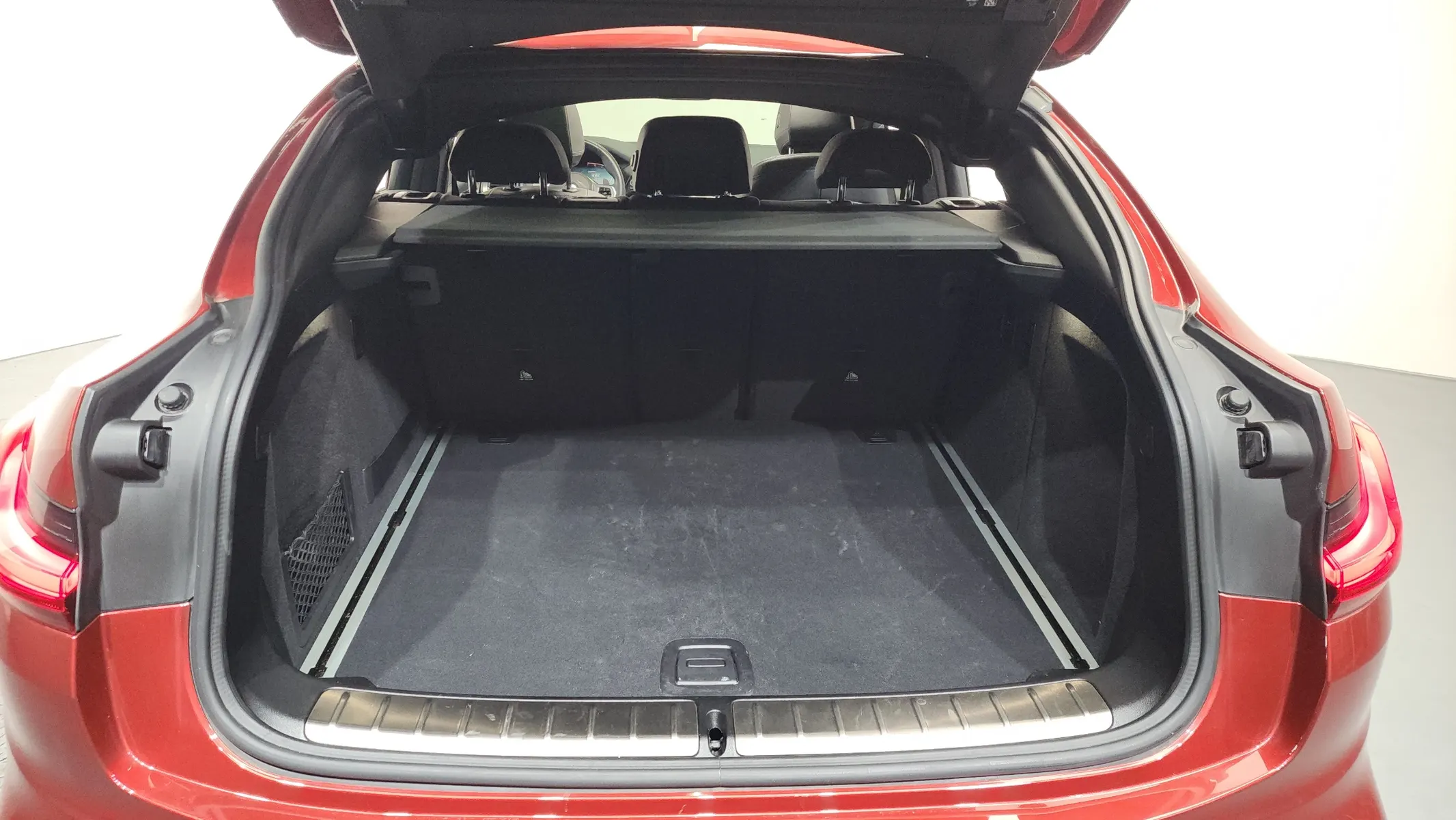 BMW X4 (G02) xDrive20i M X 2021 20/21