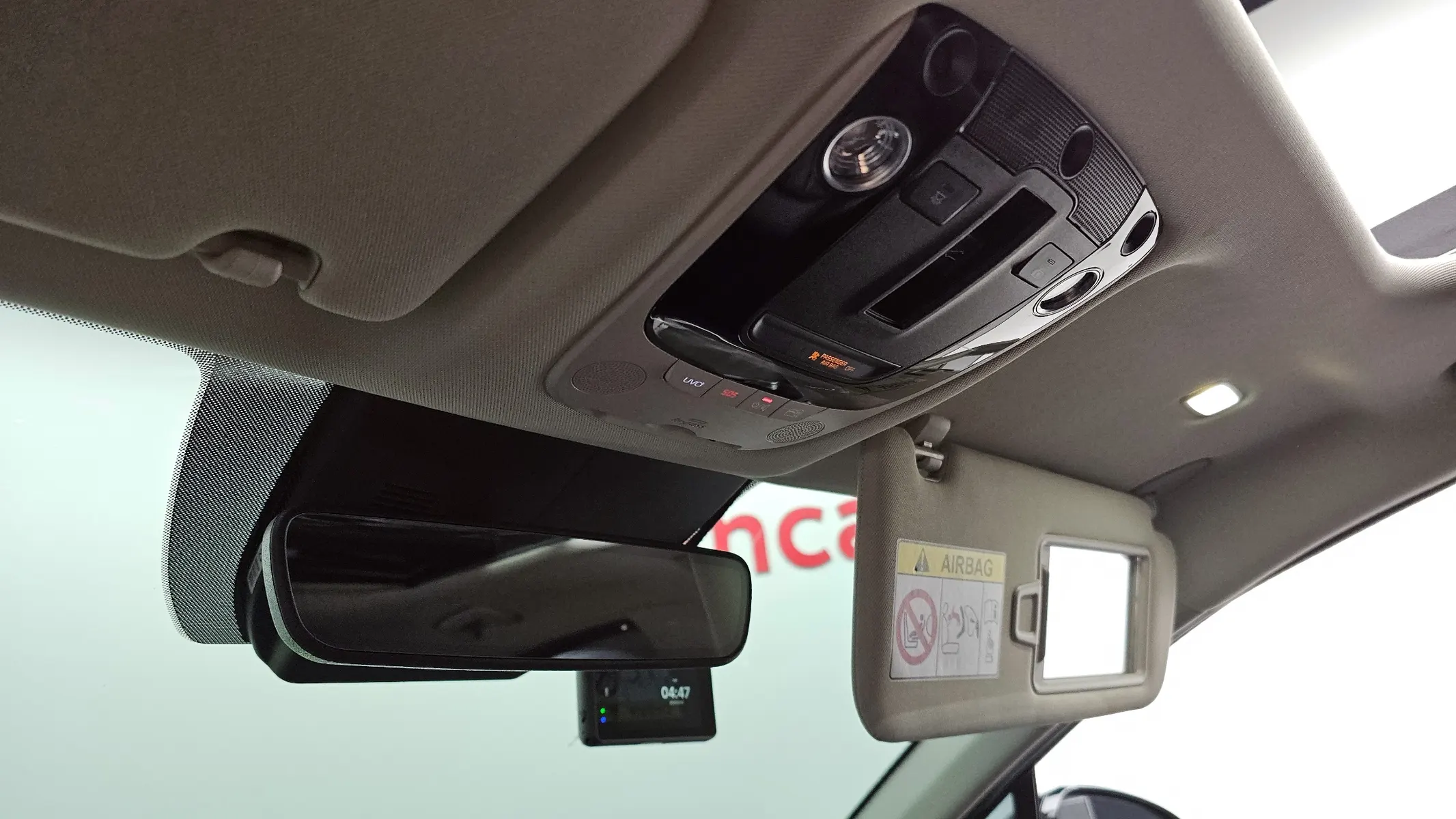 Kia K5 3 1.6 2020 20/21