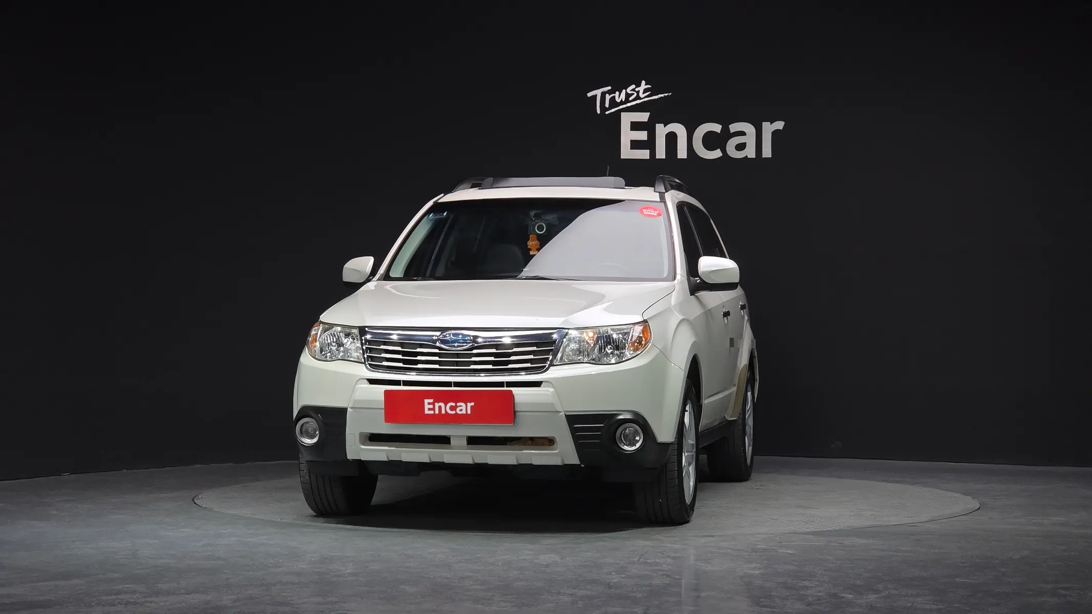 Subaru 포레스터 2.5 2010 3/27