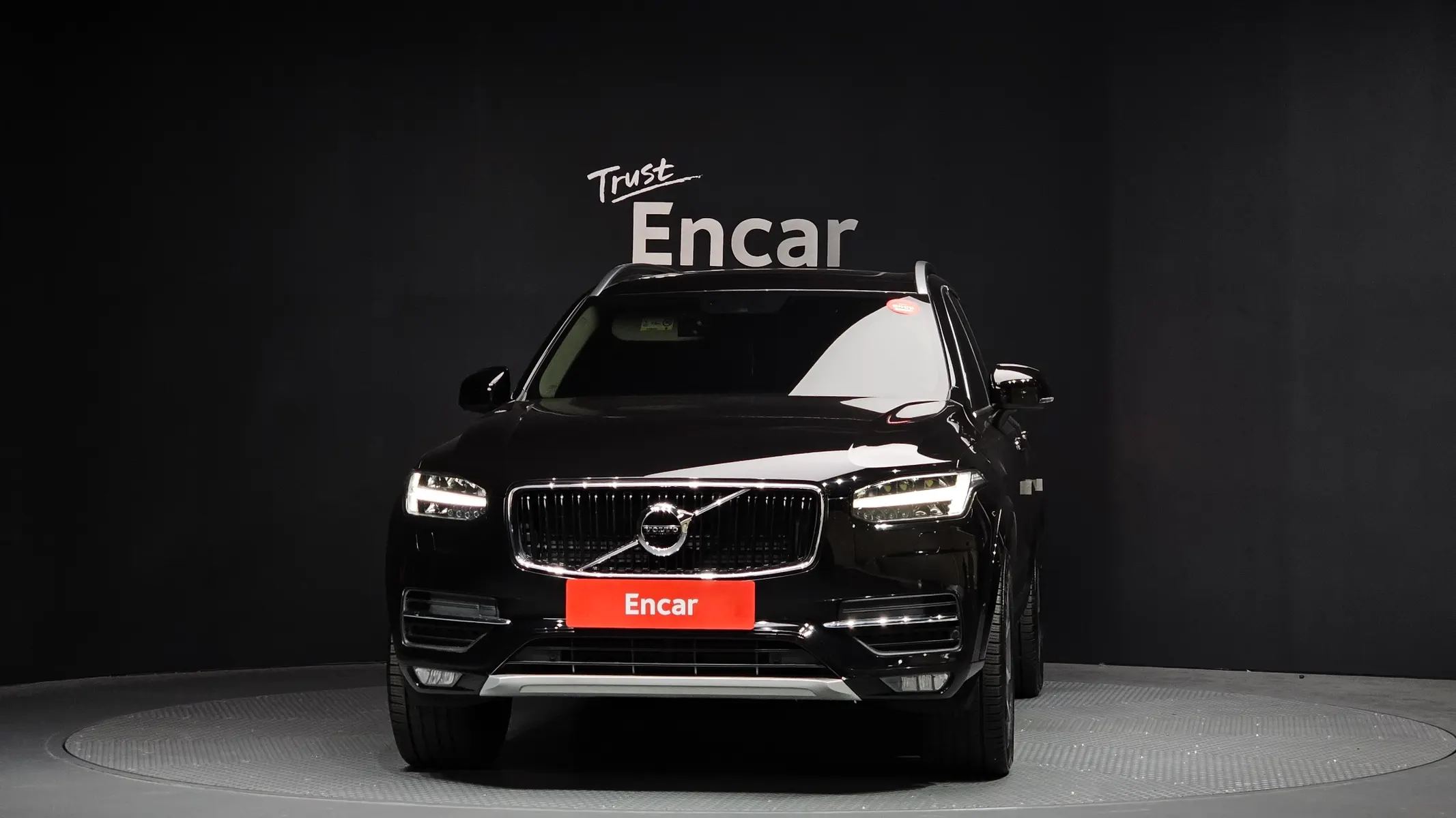 Volvo XC90 2 T6 2018 2/5