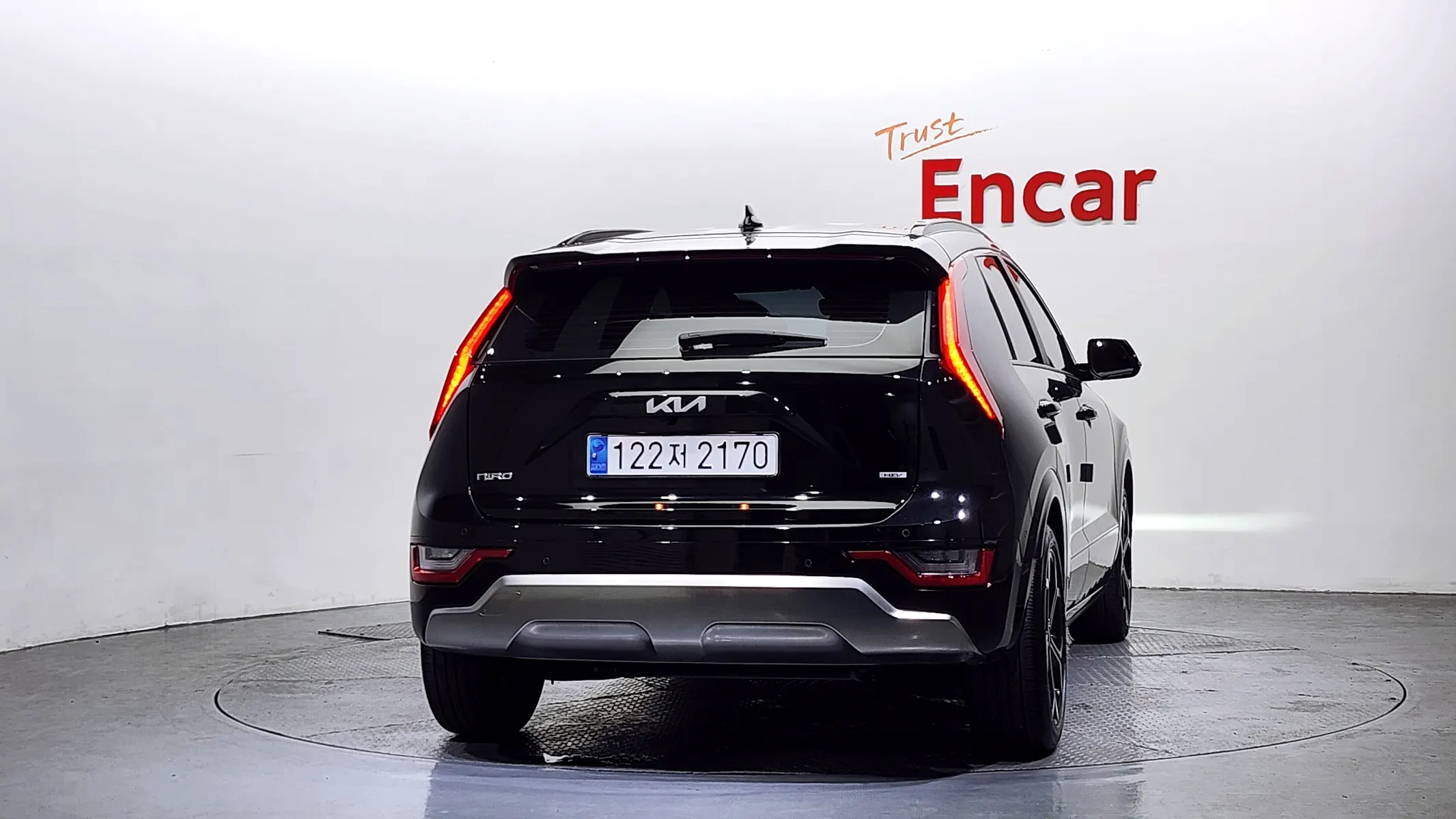 Kia 디 니로 2022 3/5