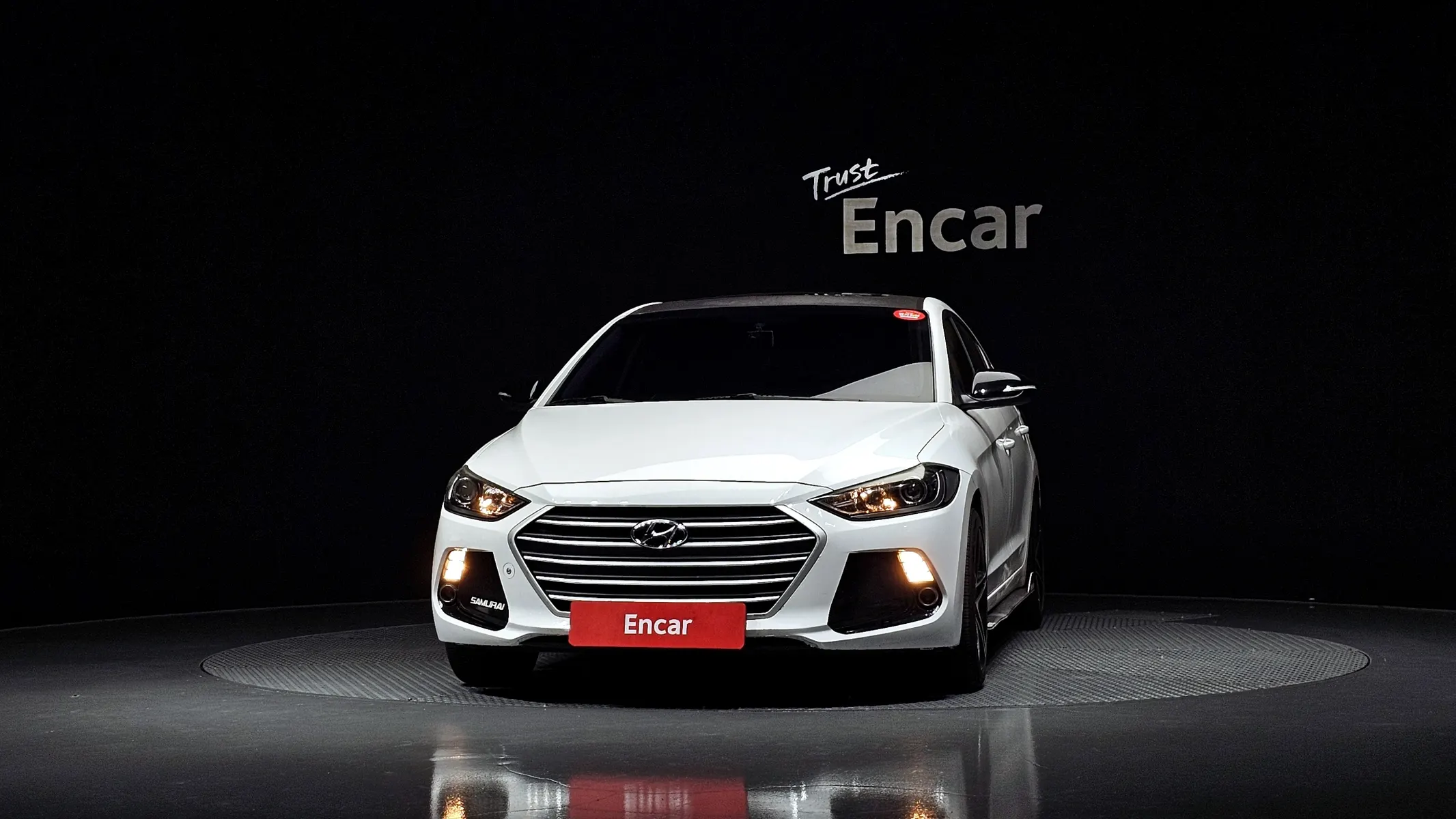 Hyundai AD 1.6 GDI 2016 2/5
