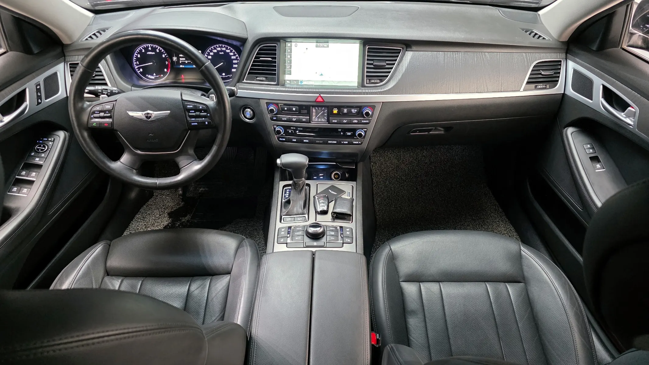 Hyundai DH G330 2015 4/5