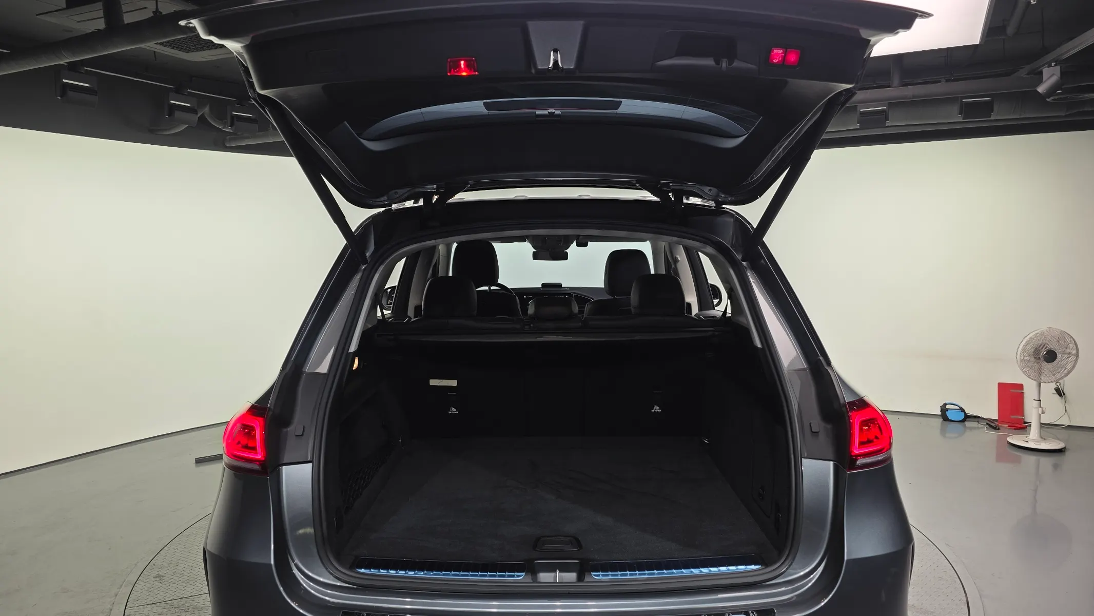 Mercedes-Benz GLE-Class W167 GLE450 4MATIC 2019 20/21