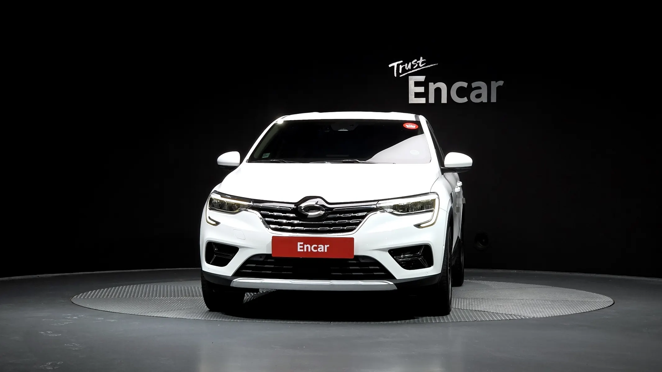 Renault Korea XM3 1.3 TCe RE 2022 2/5