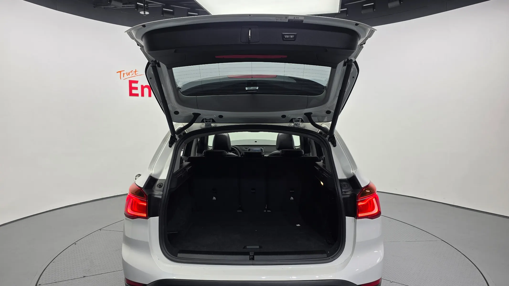 BMW X1 (F48) xDrive 18d 2018 20/21