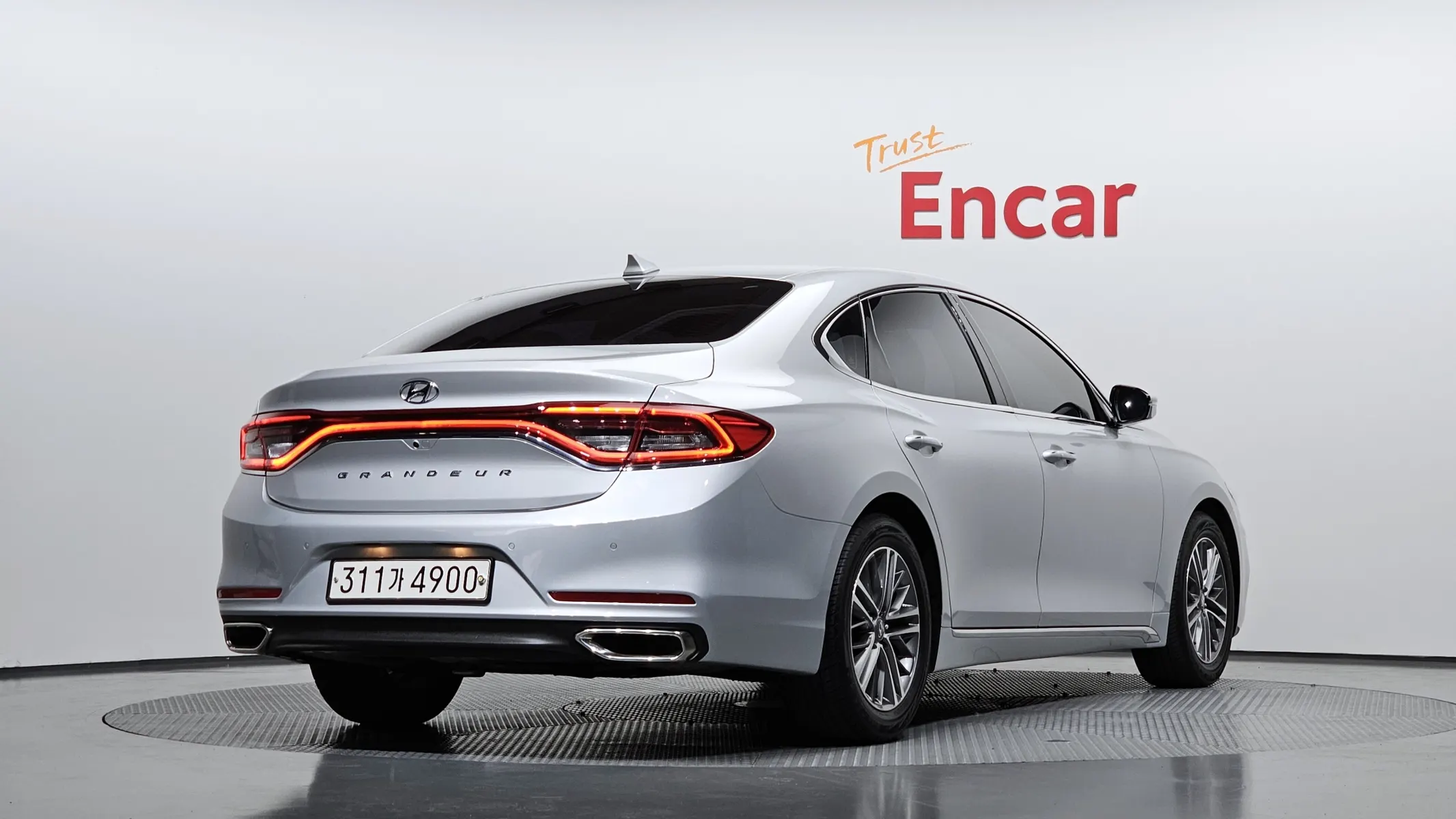 Hyundai IG 2.4 2016 2/21