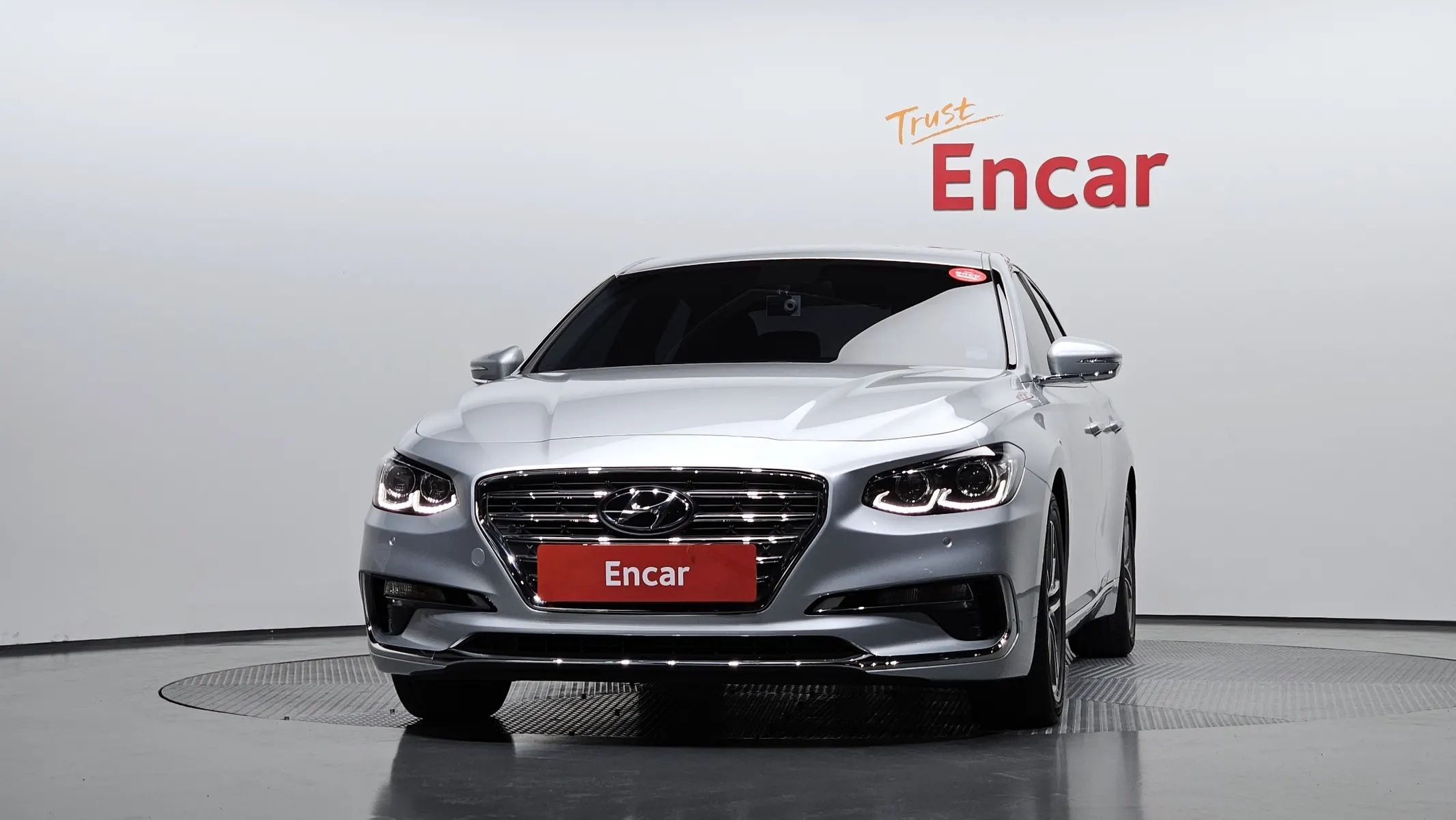 Hyundai IG 2.4 2016 3/21
