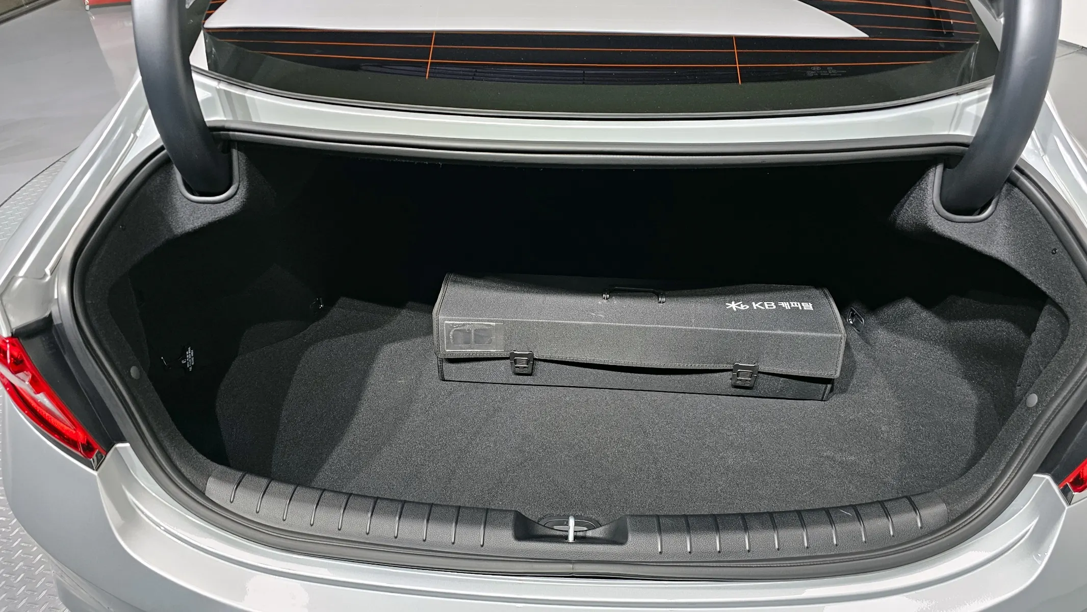 Hyundai IG 2.4 2016 20/21