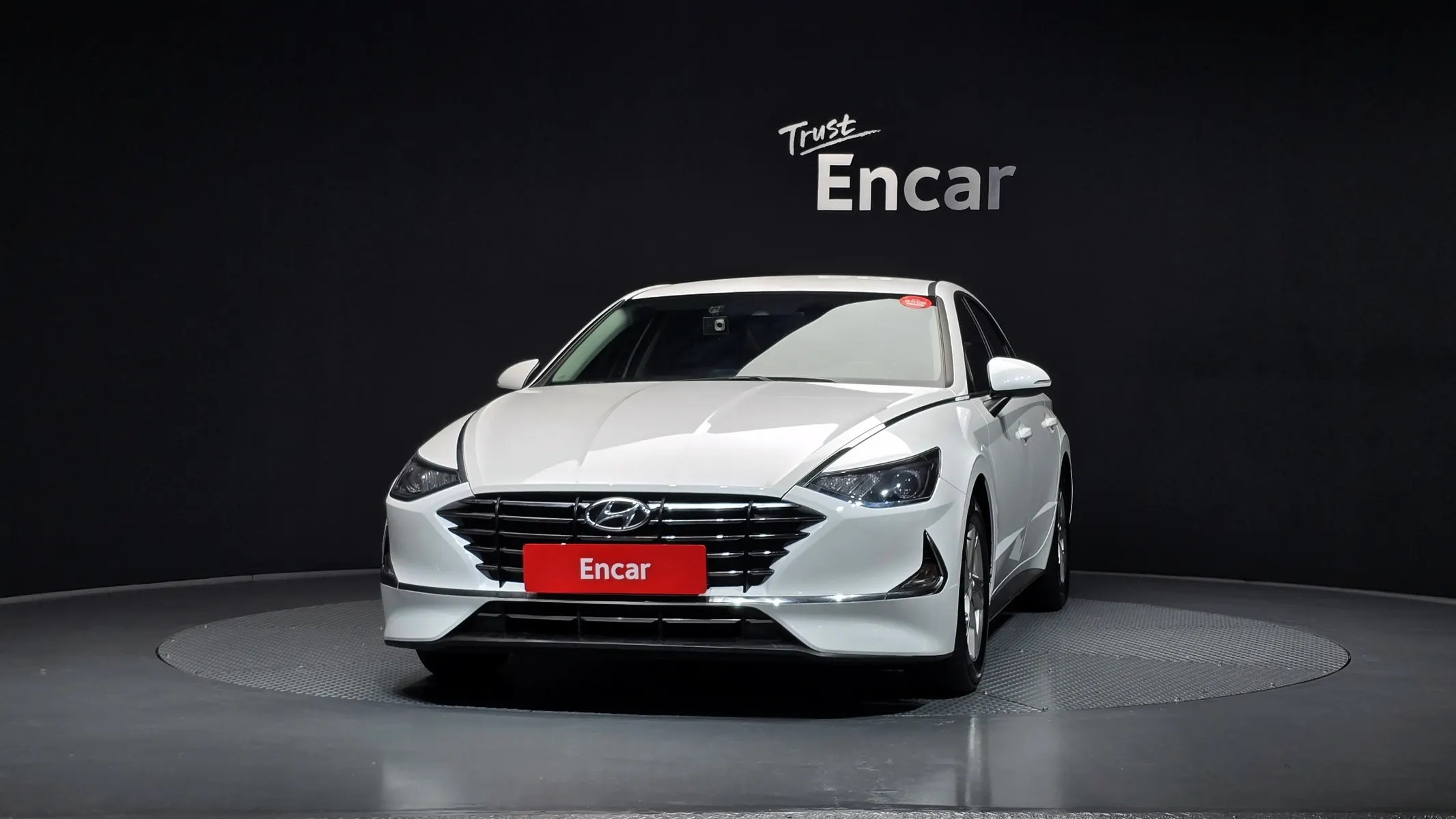 Hyundai (DN8) 2.0 LPG() 2021 2/5