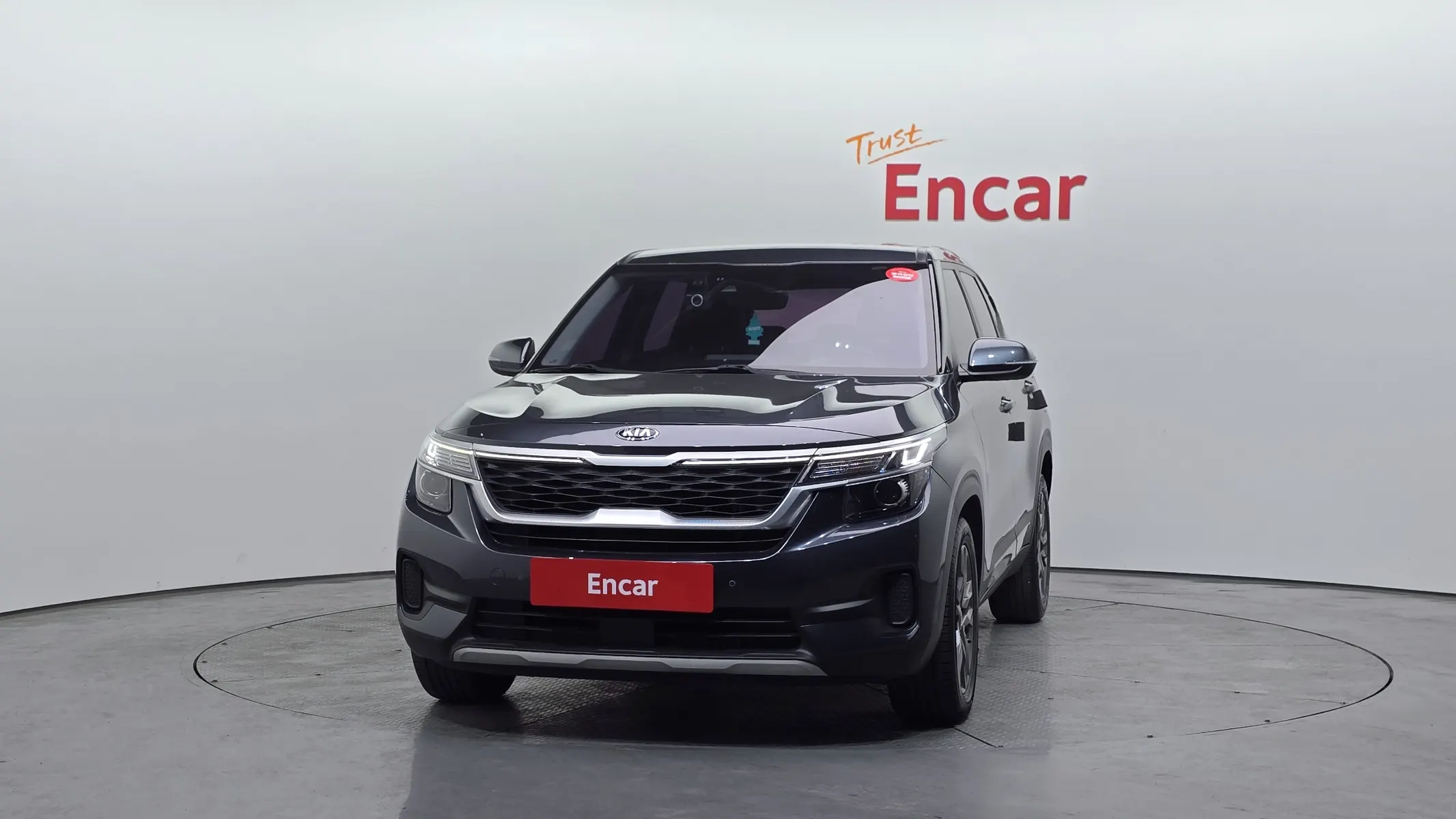 Kia Seltos 1.6 2WD 2019 2/5