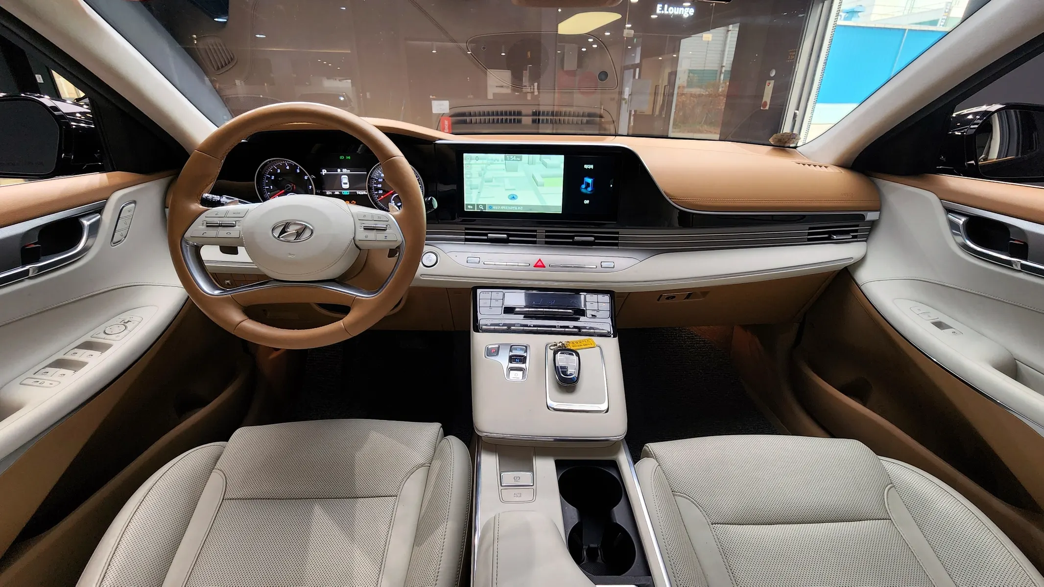 Hyundai IG 3.3 2020 4/5