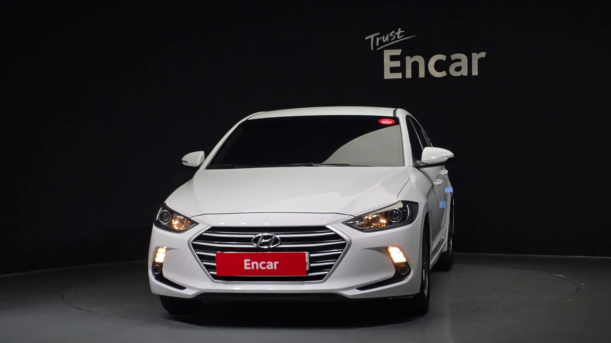 Hyundai AD 1.6 GDI 2016 2/5
