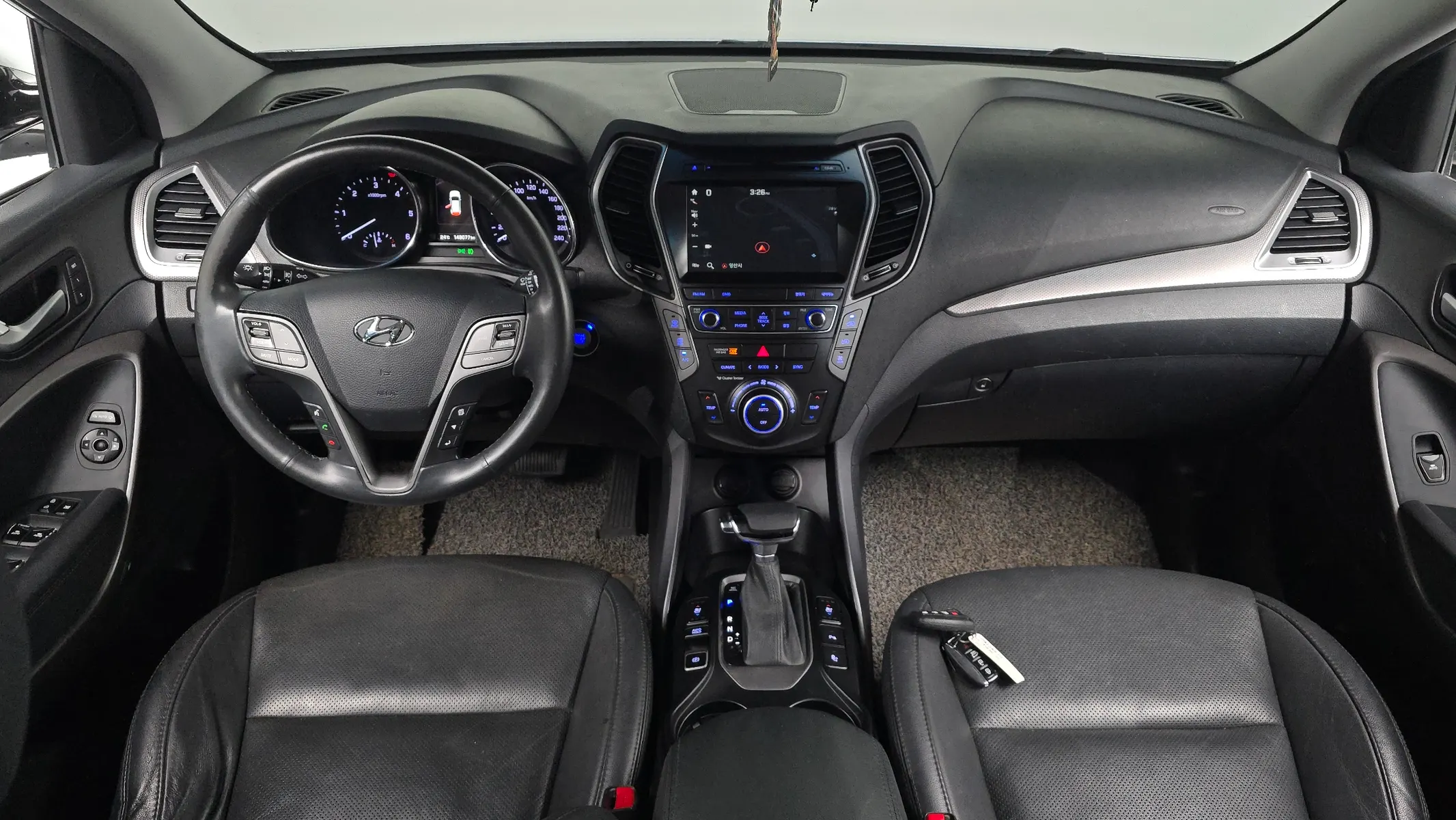 Hyundai 맥스크루즈 2.2 4WD 2016 3/5