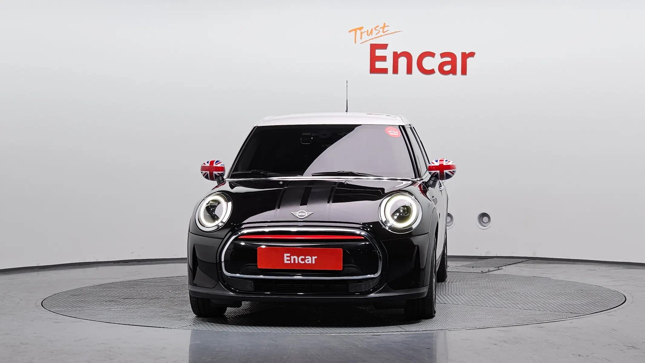 MINI 쿠퍼 5 2022 2/5
