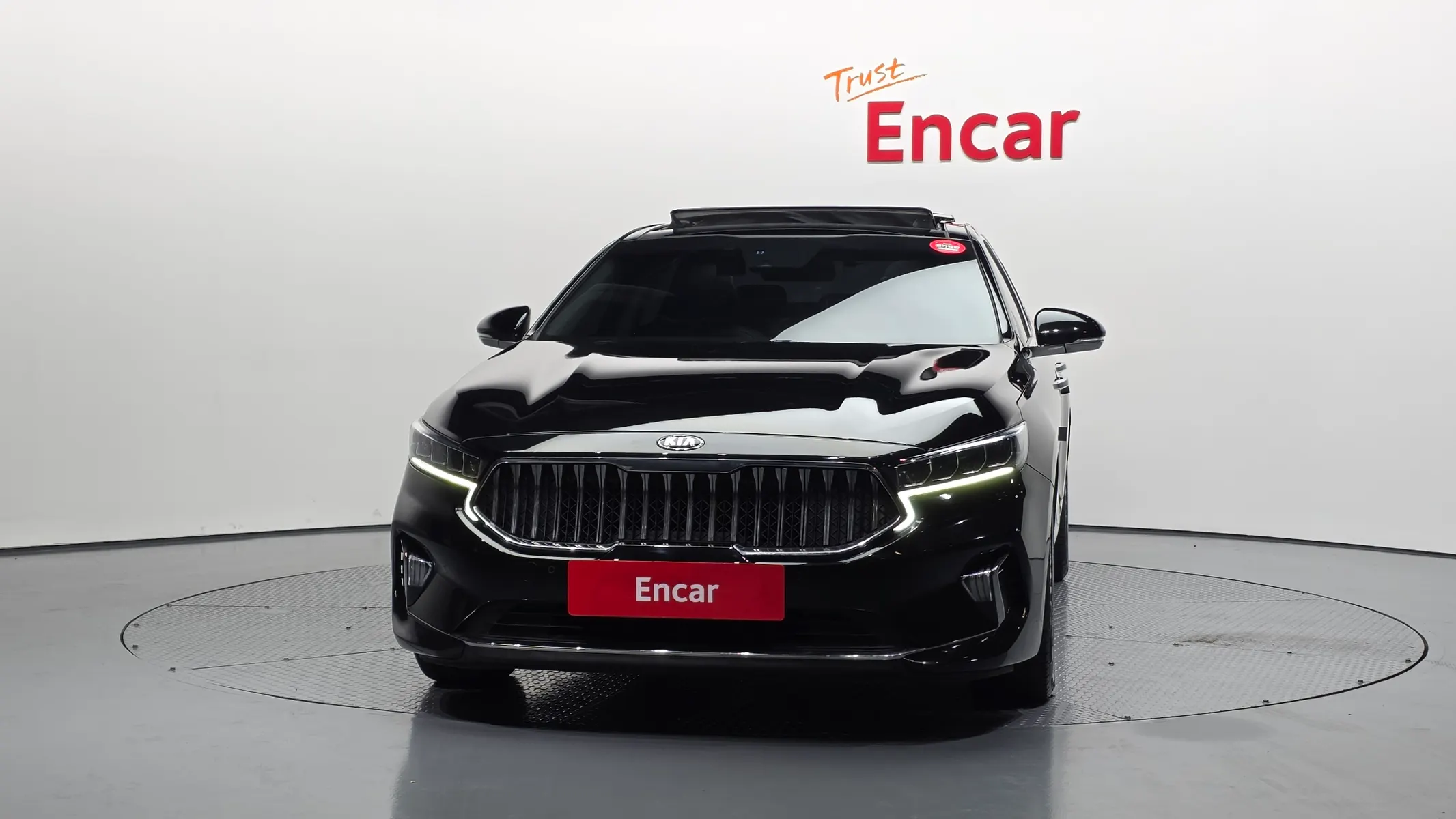 Kia K7 2.5 GDI 2020 2/5
