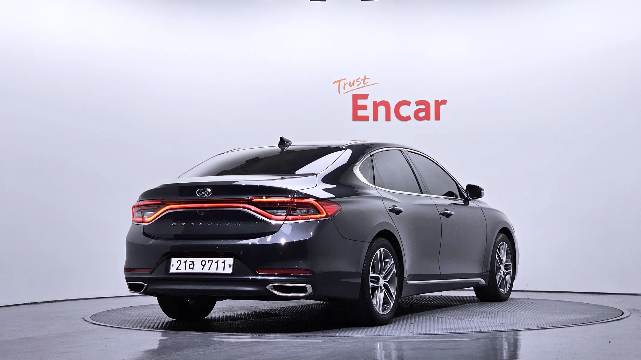 Hyundai IG 2.4 2017 2/21