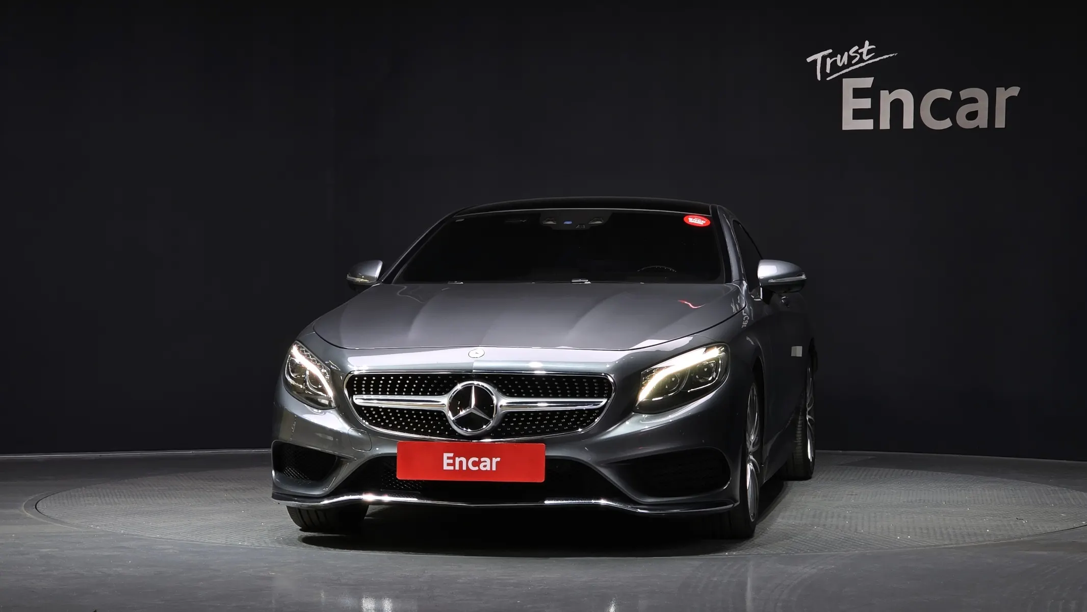 Mercedes-Benz S-Class W222 S400 4MATIC 2017 3/21