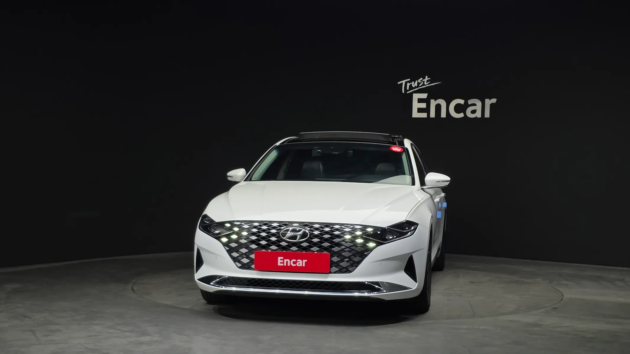 Hyundai IG 3.0 LPi () 2021 2/5
