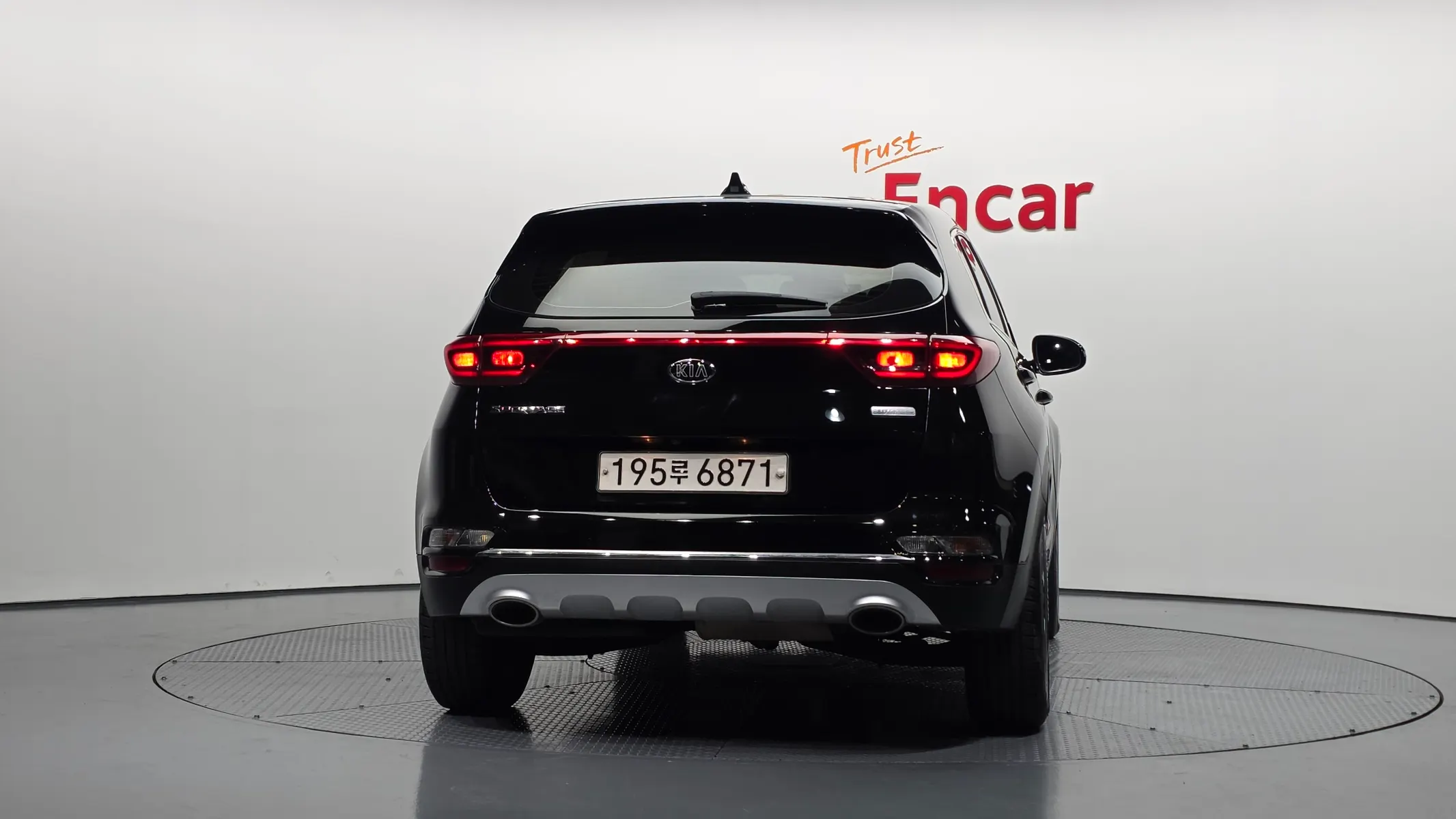 Kia 스포티지 더 볼드 2.0 2WD 2020 3/5