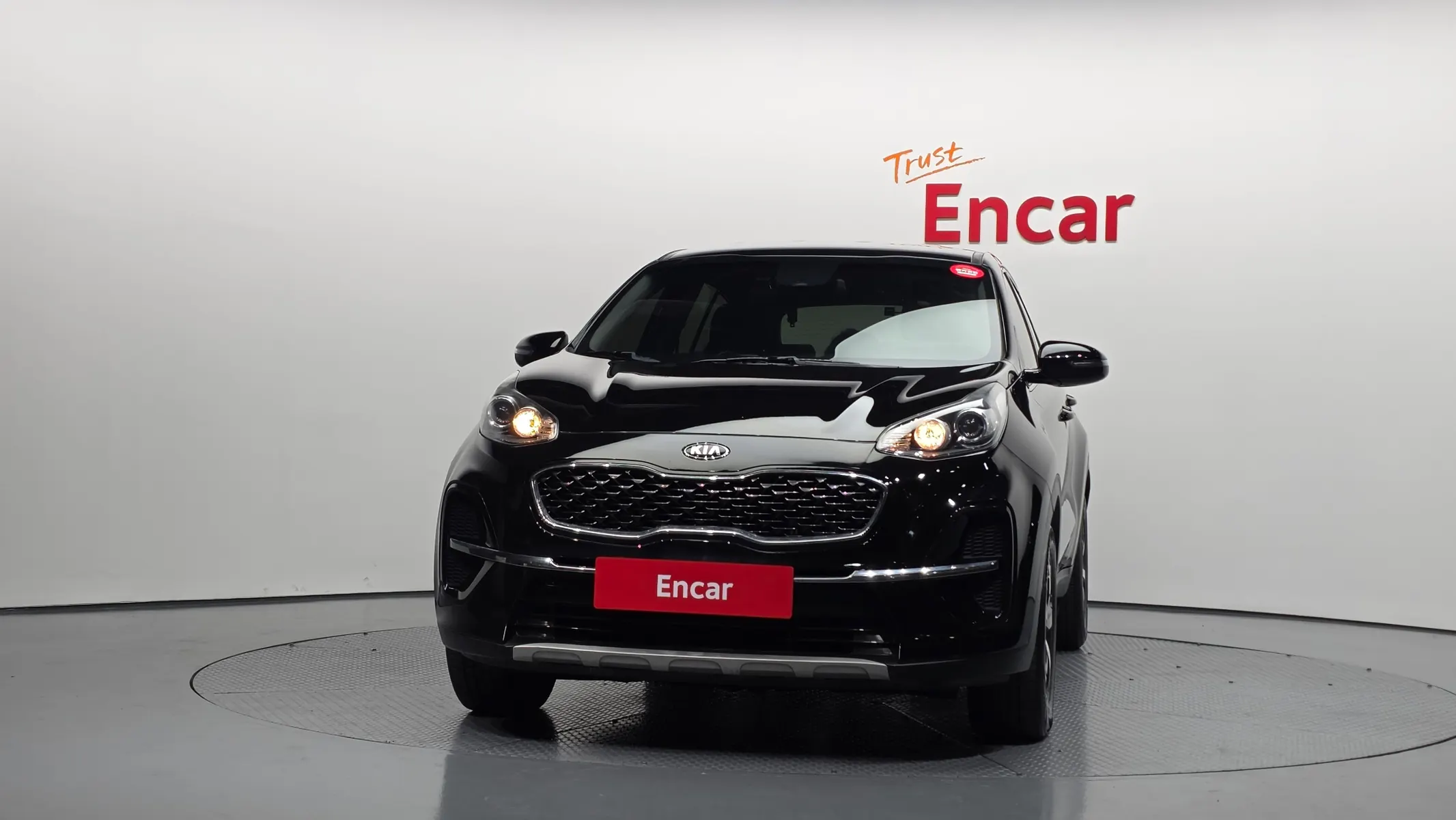 Kia 스포티지 더 볼드 2.0 2WD 2020 2/5