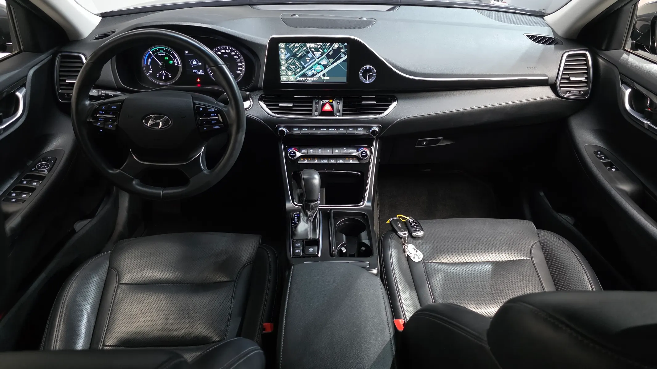 Hyundai IG 2017 4/5