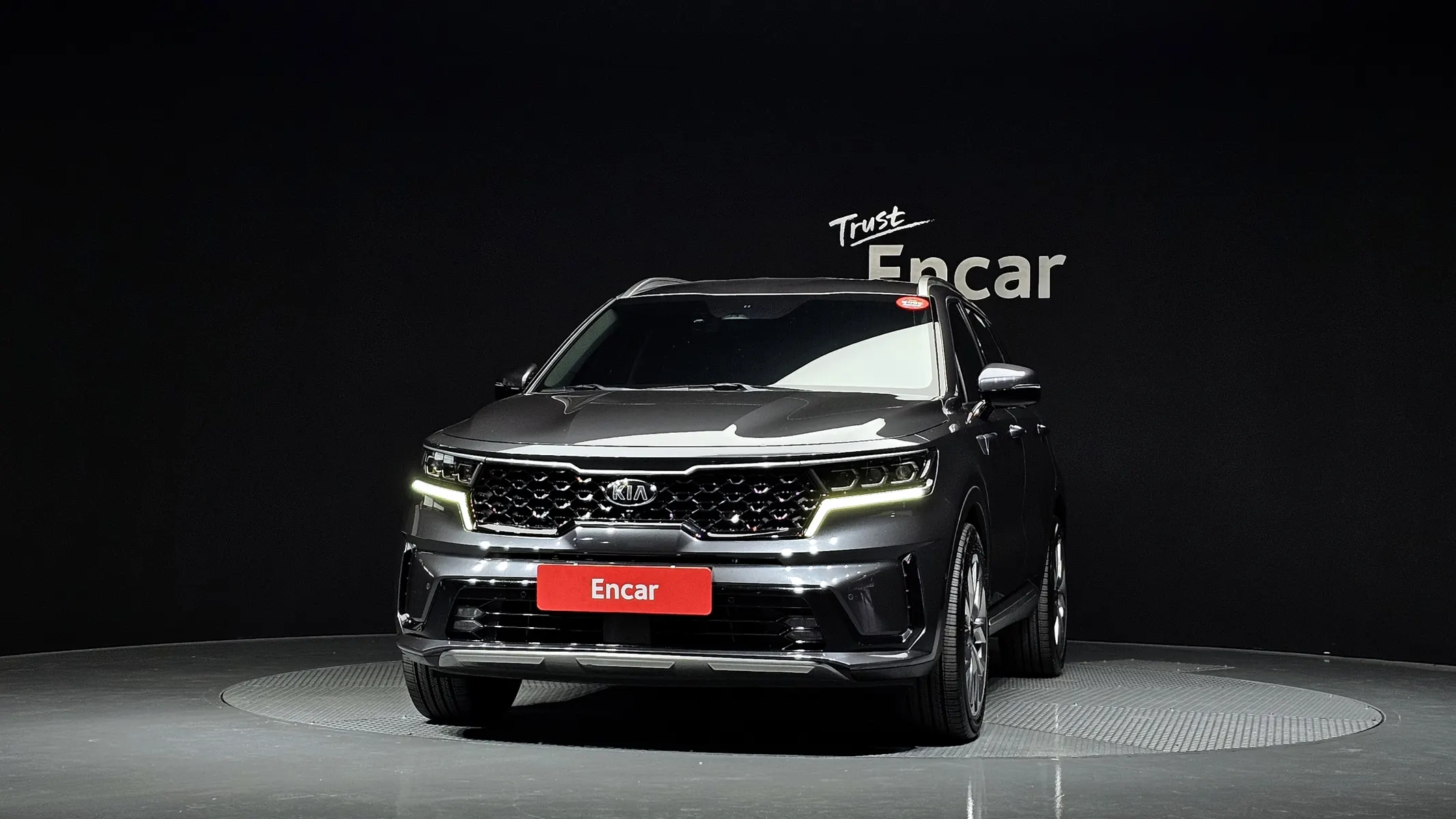 Kia 4 2.2 2WD 2021 3/21
