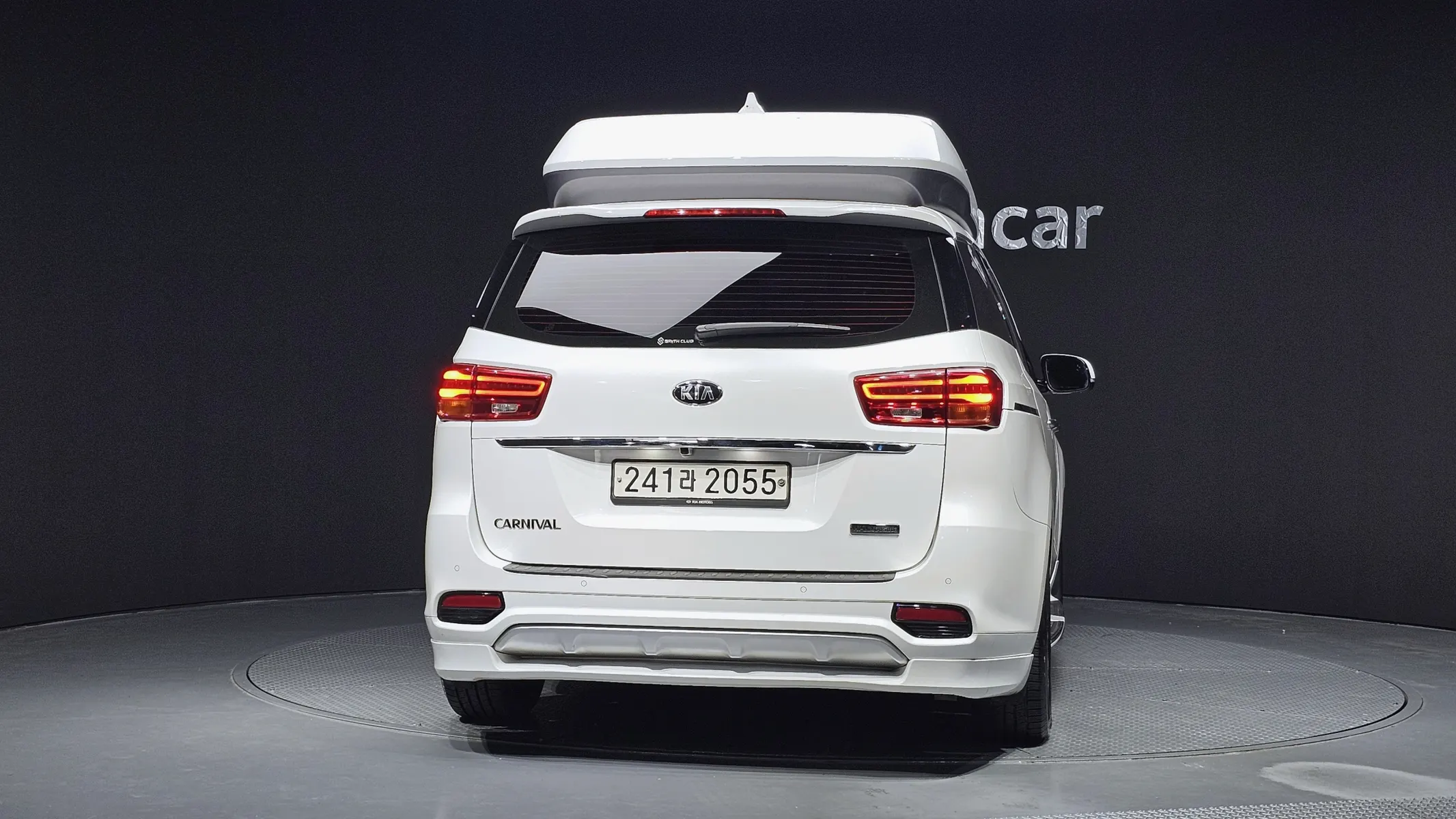 Kia 카니발 9 2020 3/5