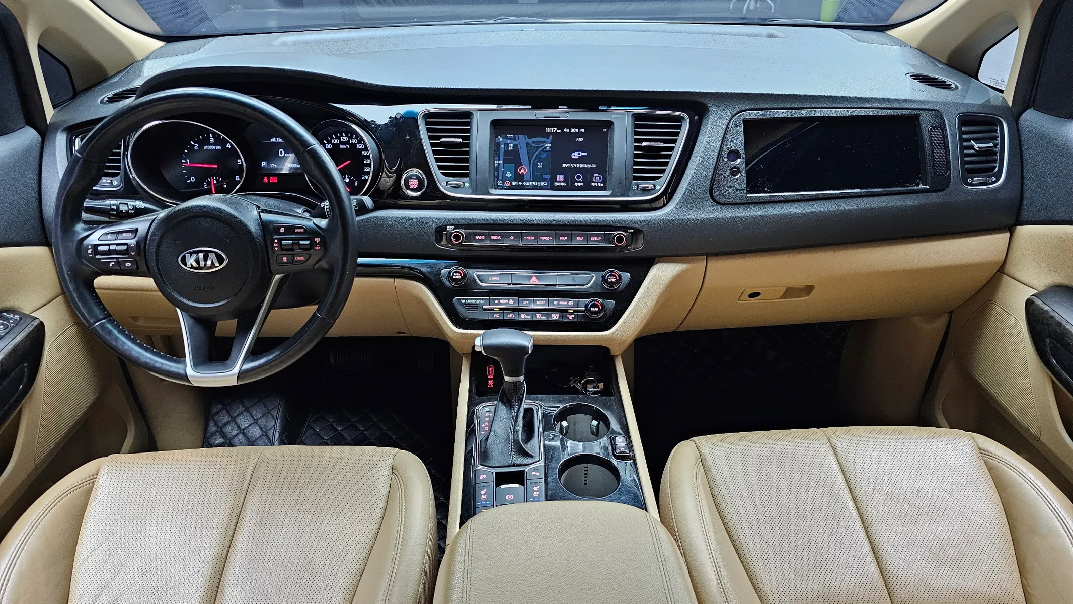 Kia 카니발 9 2020 4/5