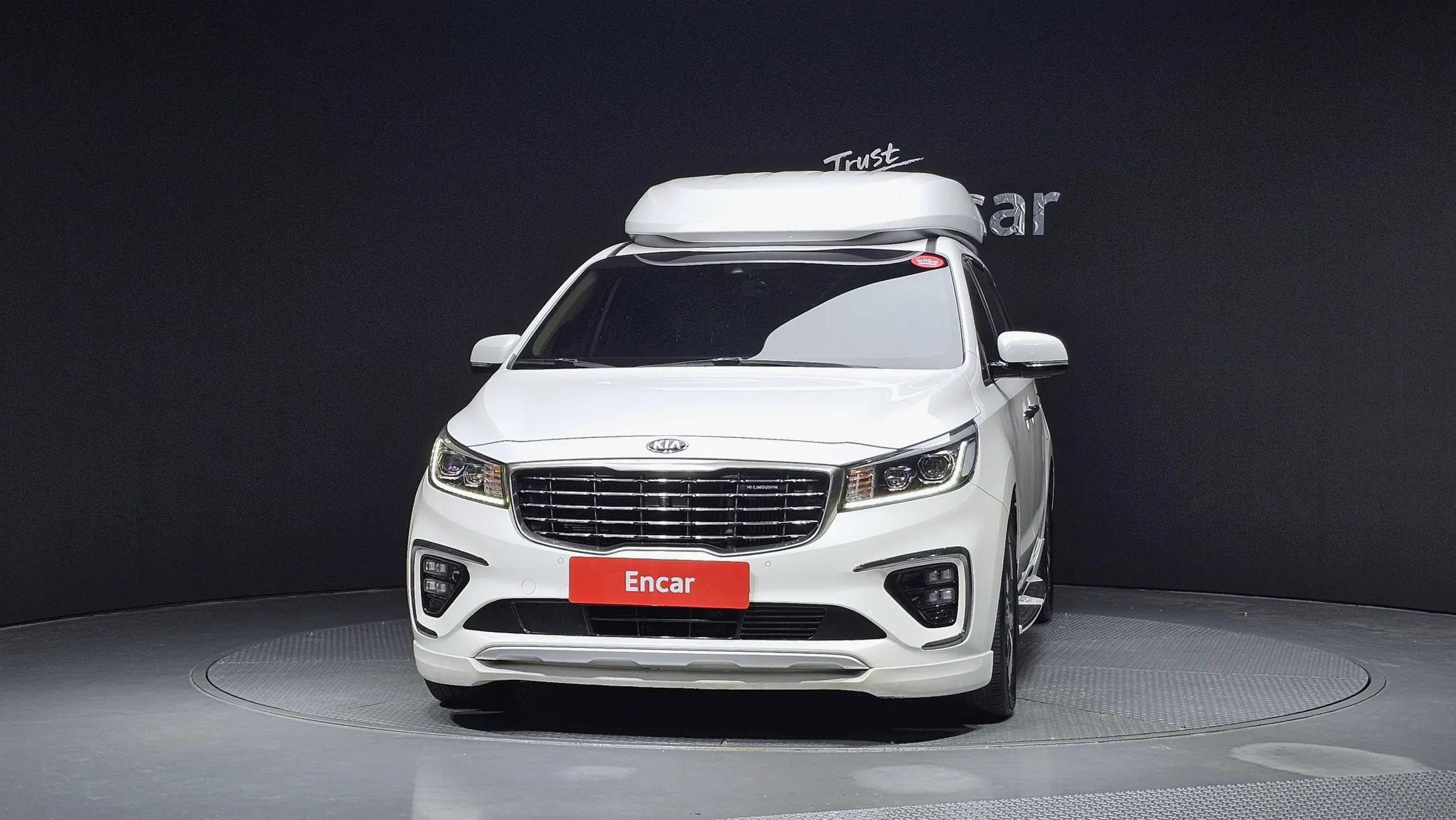 Kia 카니발 9 2020 2/5