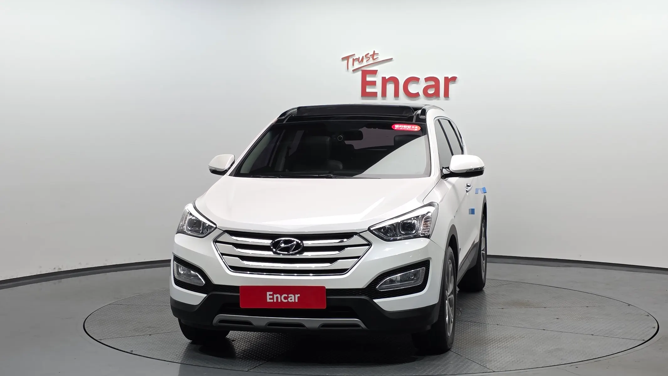 Hyundai DM (e-VGT) 2.0 4WD 2014 2/5