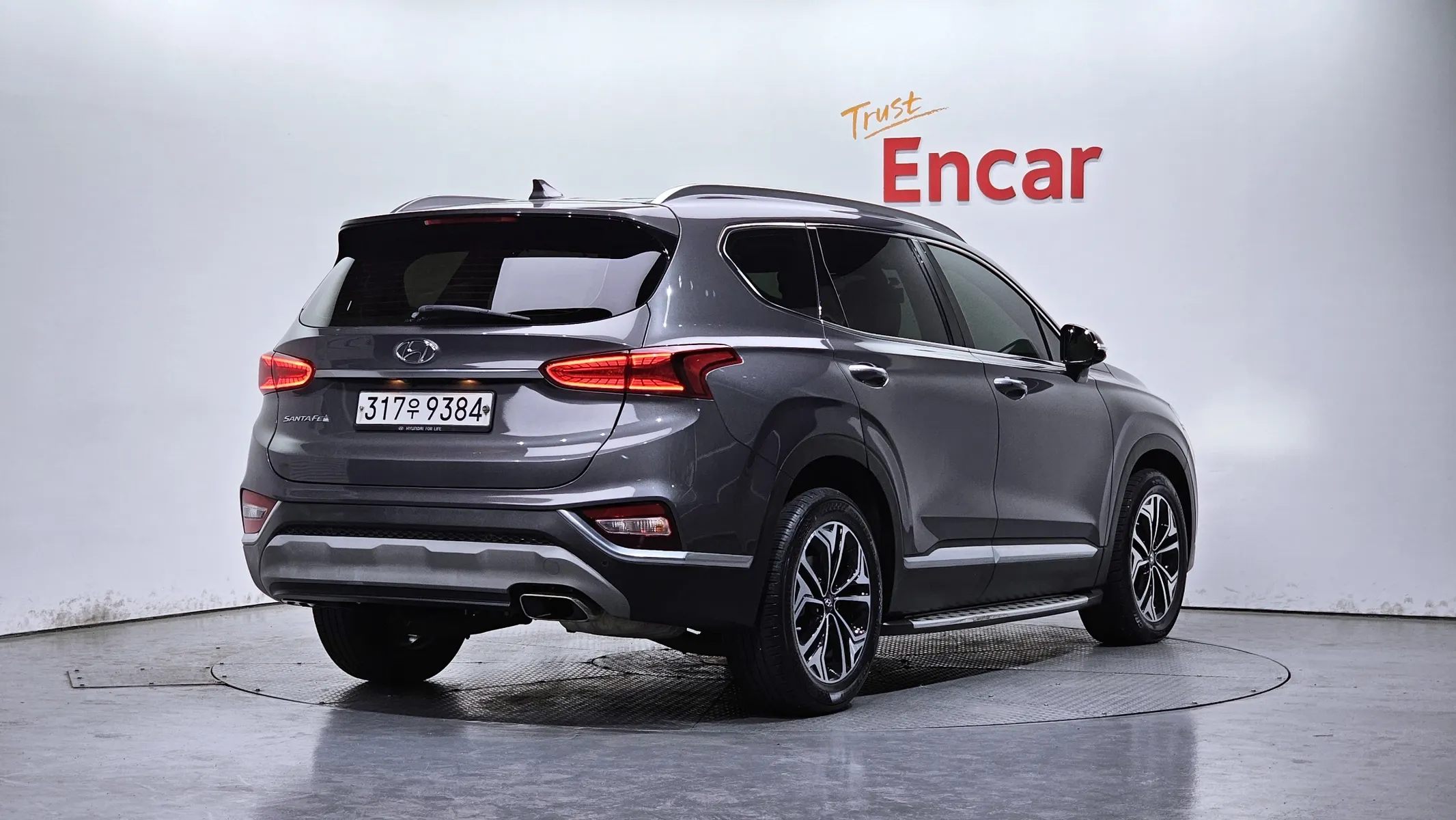 Hyundai TM 2.0T 2WD 2020 2/31