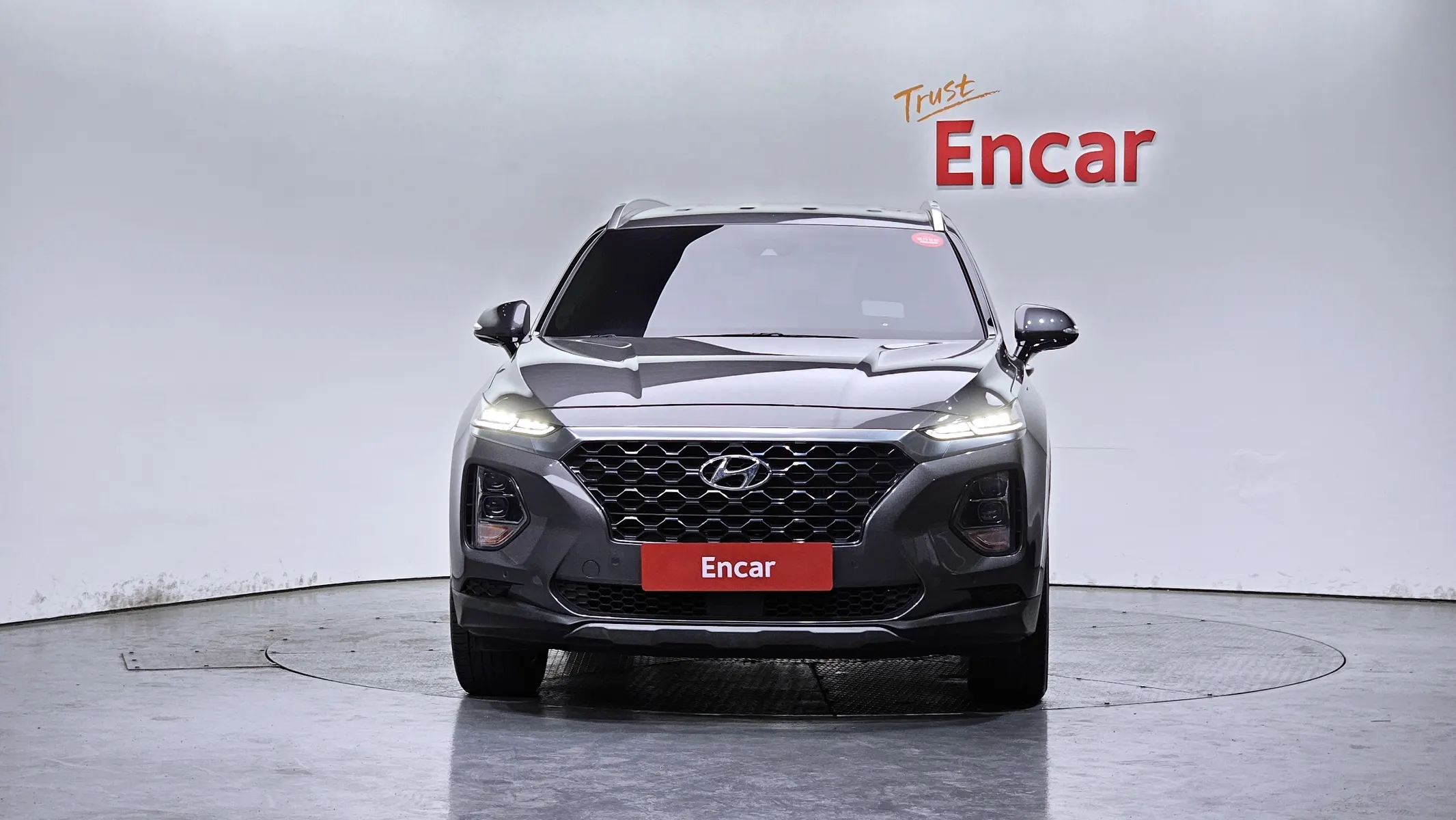 Hyundai TM 2.0T 2WD 2020 3/31