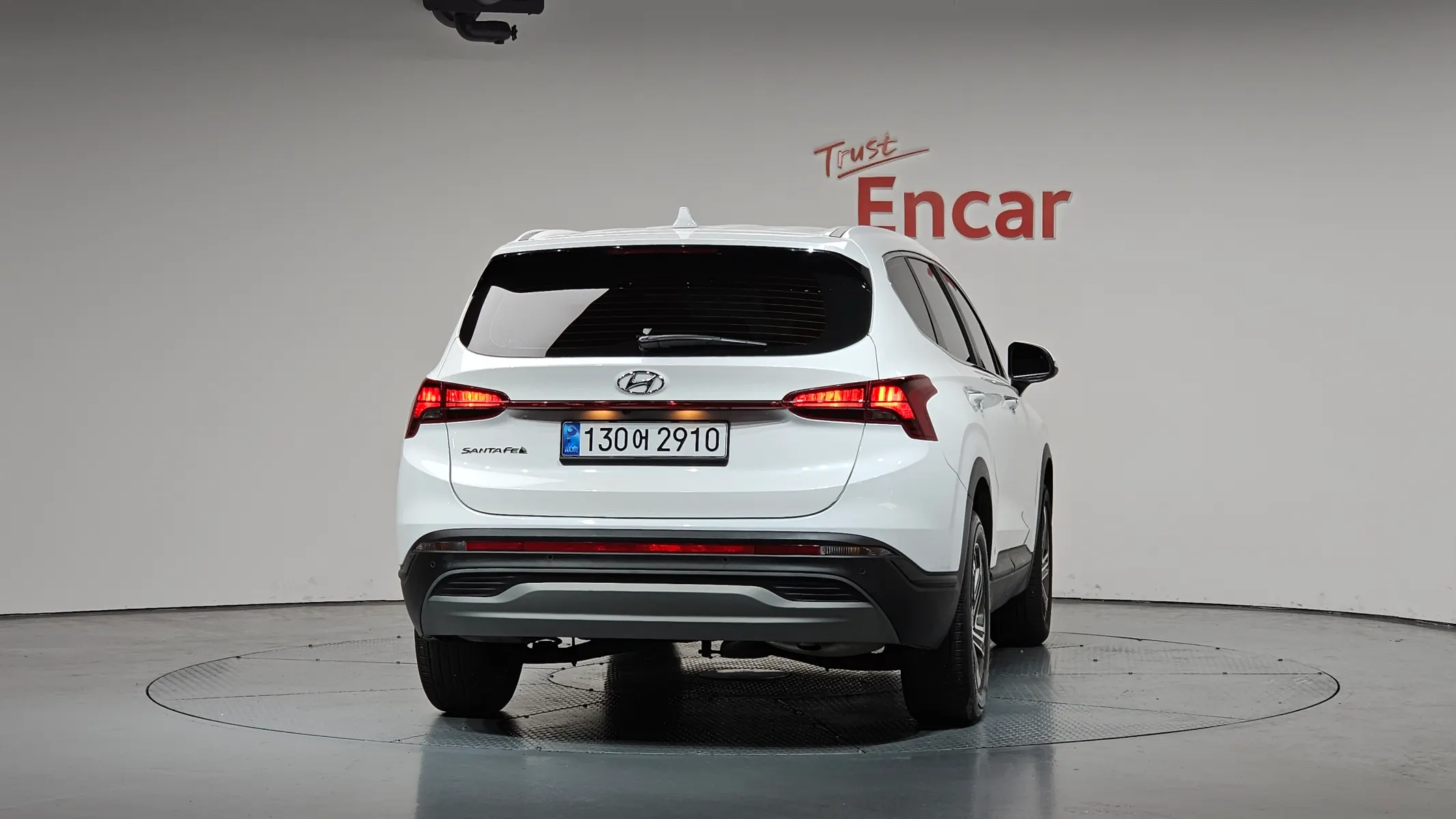 Hyundai 싼타페 2.2 2WD 2022 3/5