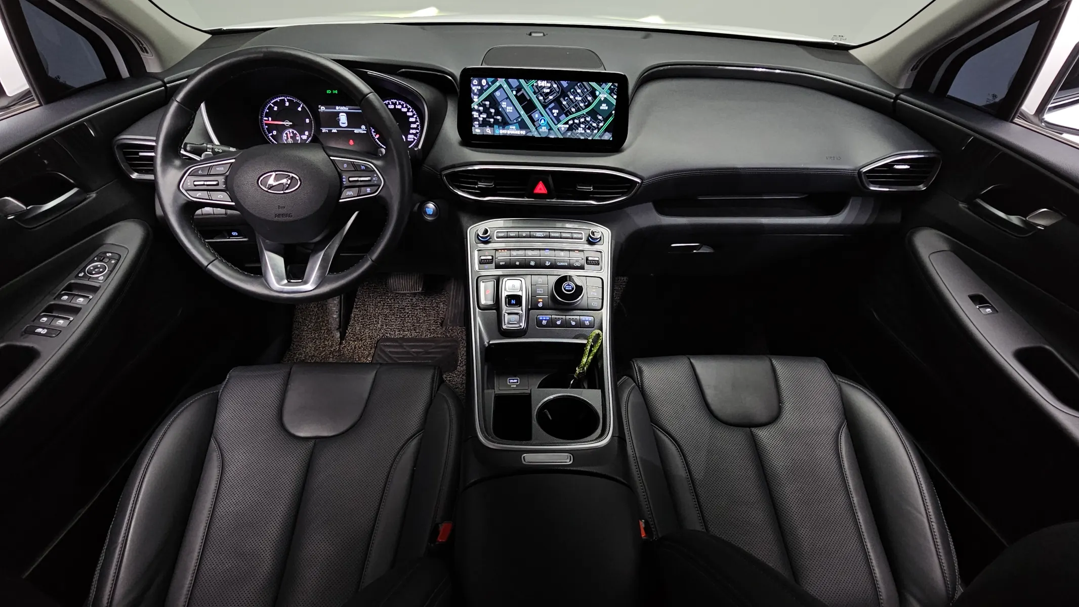 Hyundai 싼타페 2.2 2WD 2022 4/5