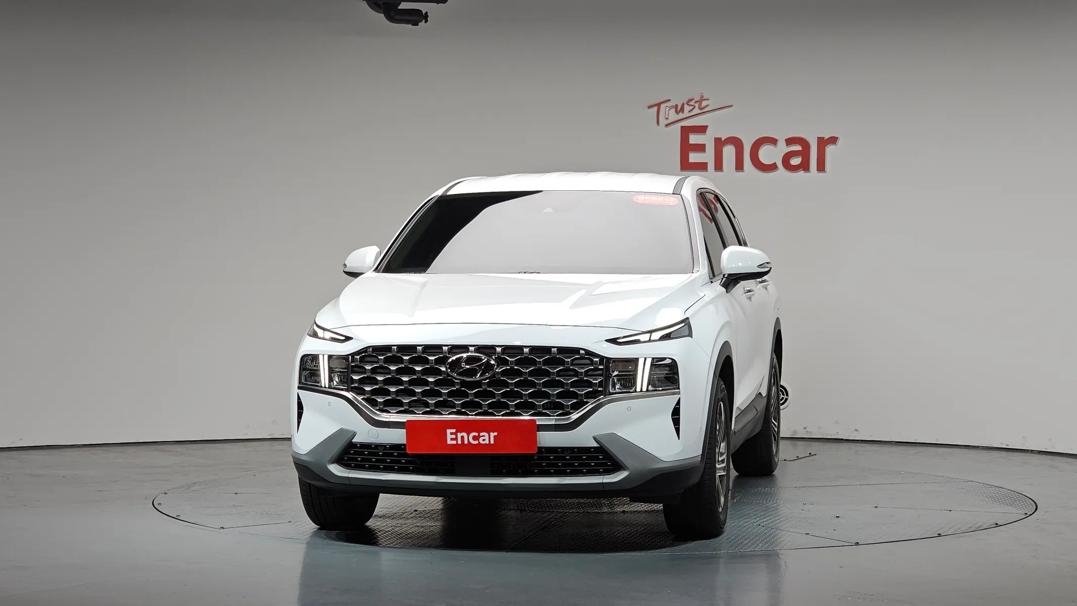 Hyundai 싼타페 2.2 2WD 2022 2/5
