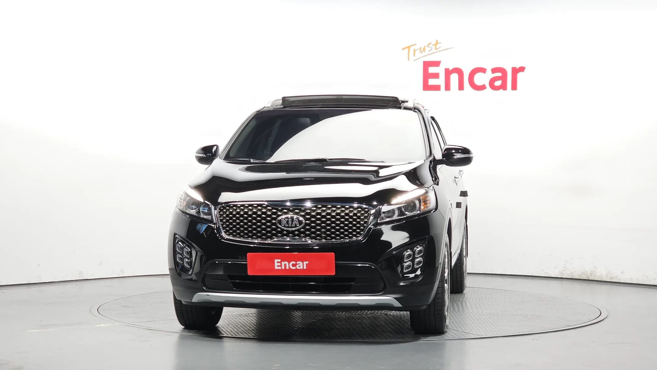 Kia Sorento 2.0 2WD 2017 2/5