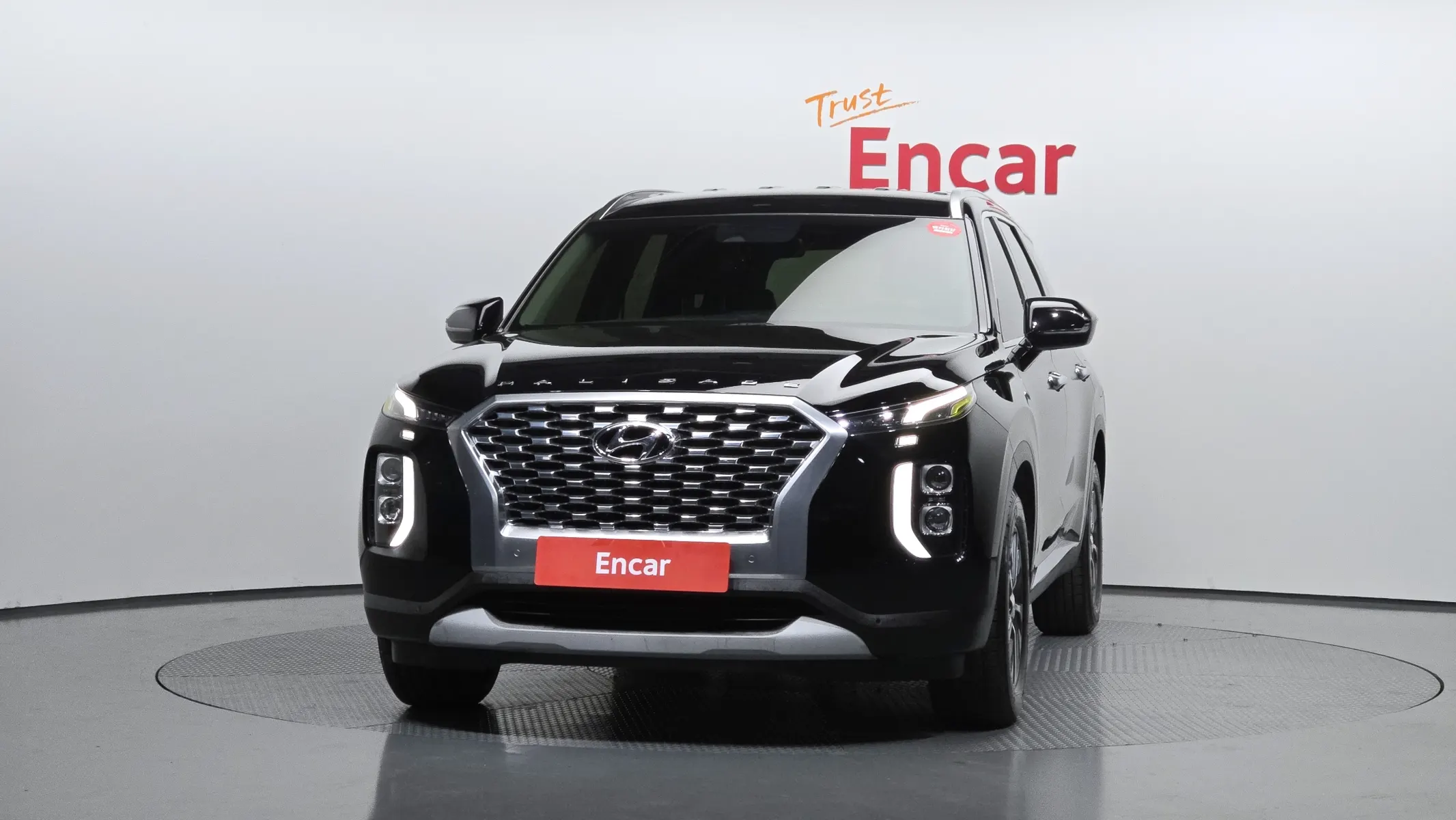 Hyundai Palisade 3.8 2WD 2020 3/31