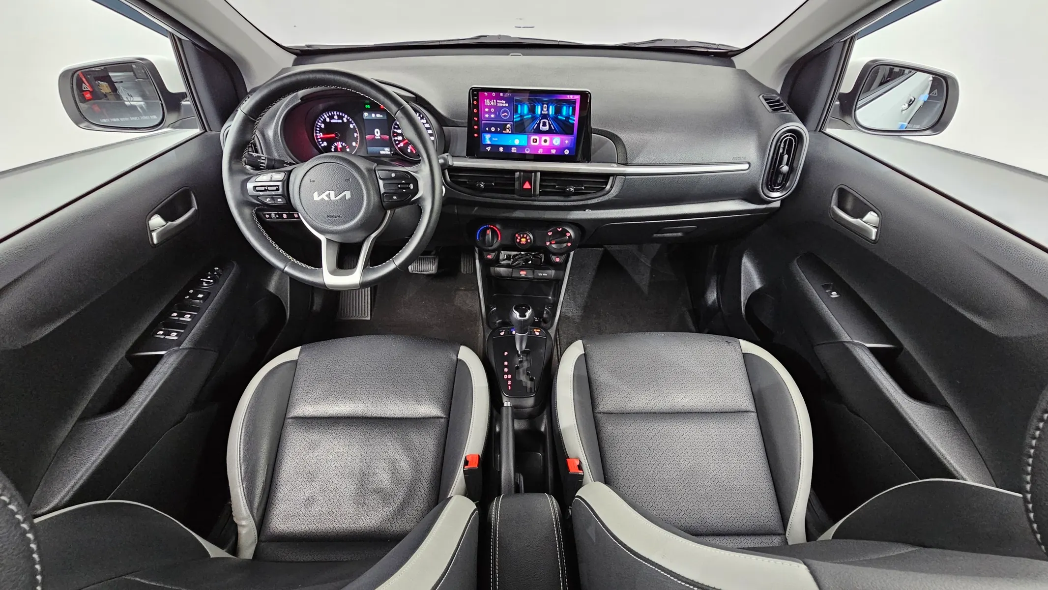 Kia (JA) 2022 4/5