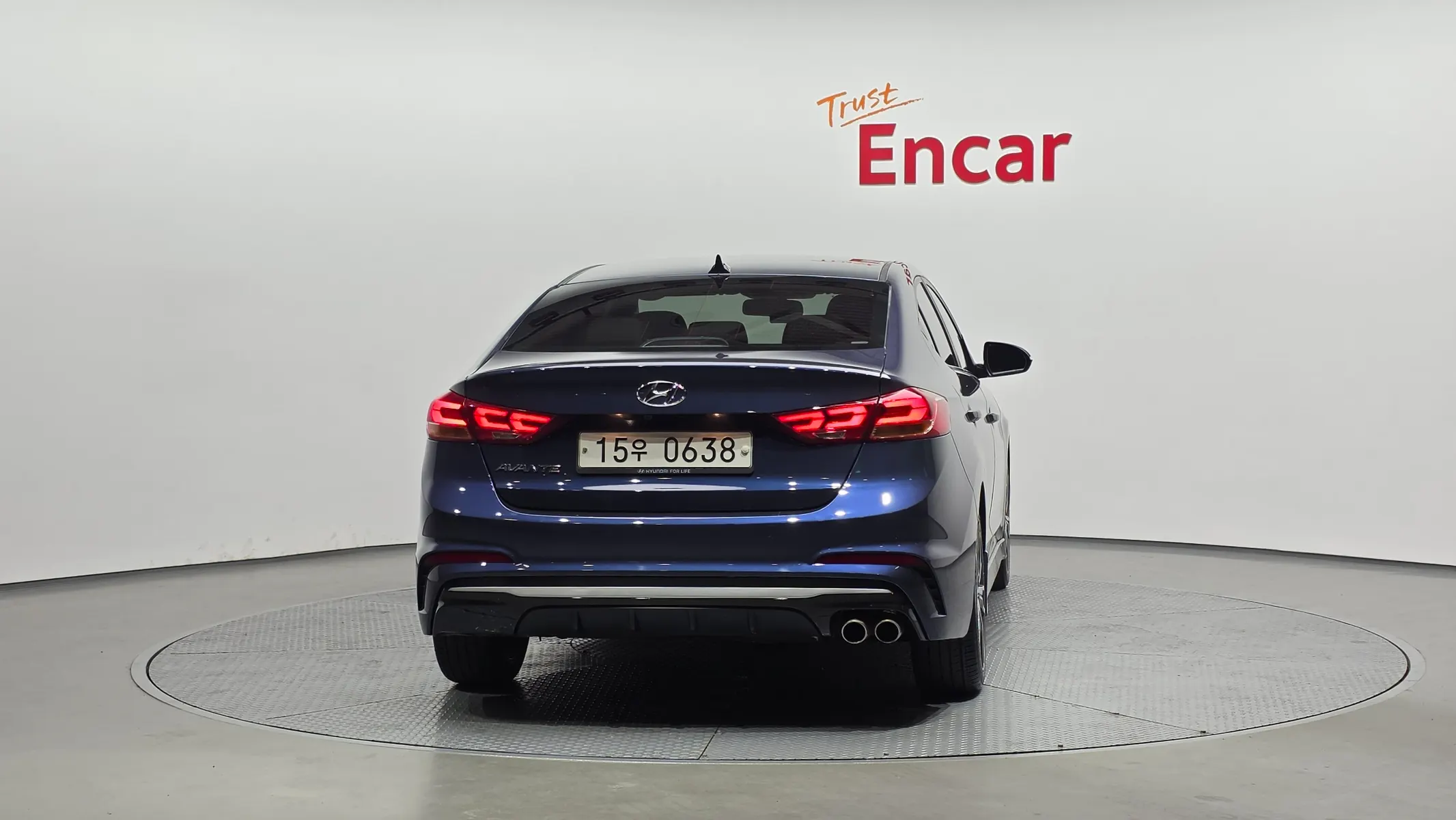 Hyundai AD 1.6 2016 3/5